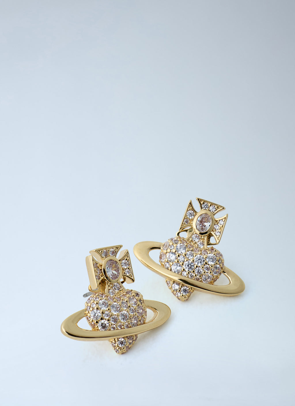 Agnatha Earrings