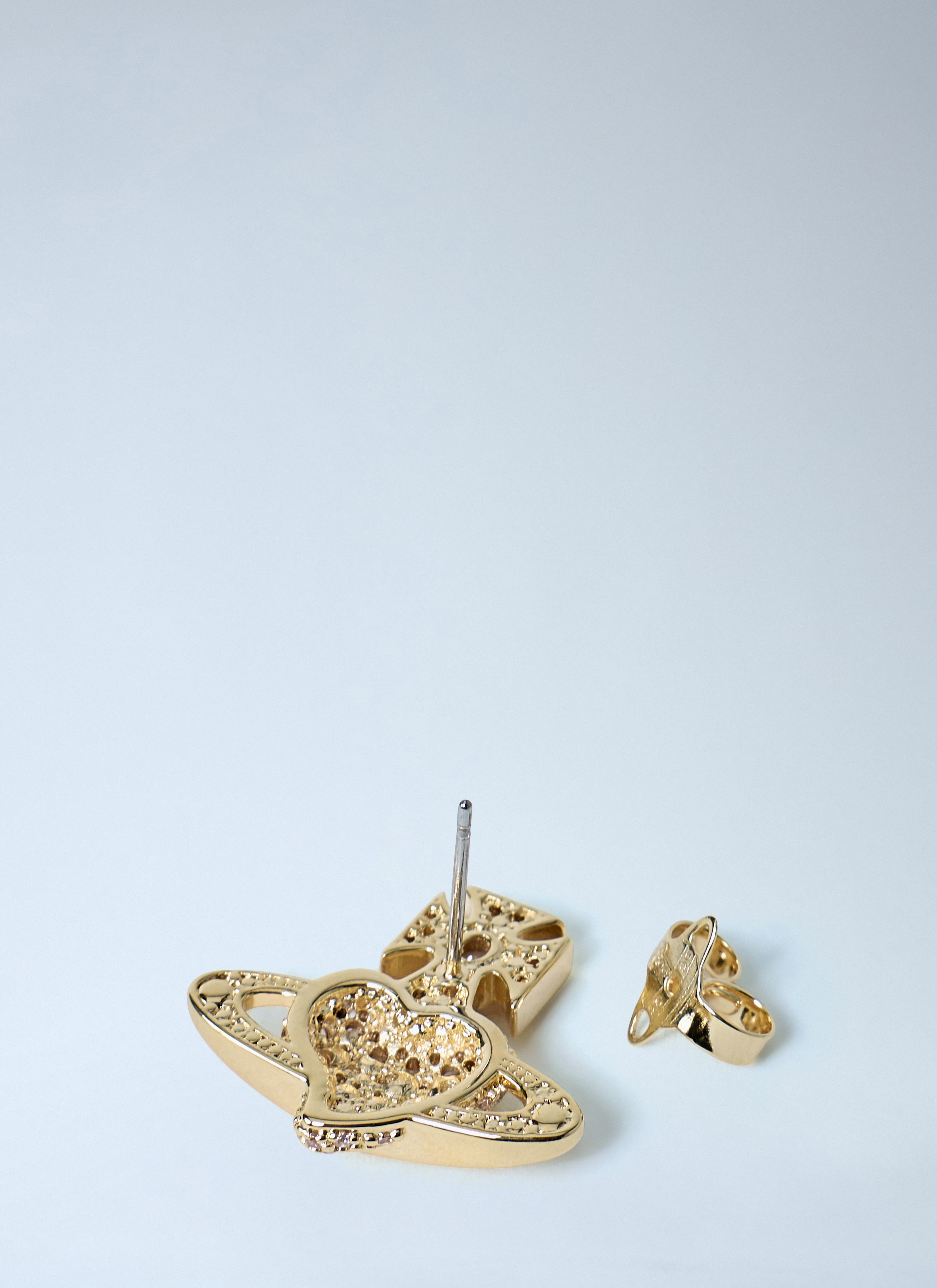 Agnatha Earrings