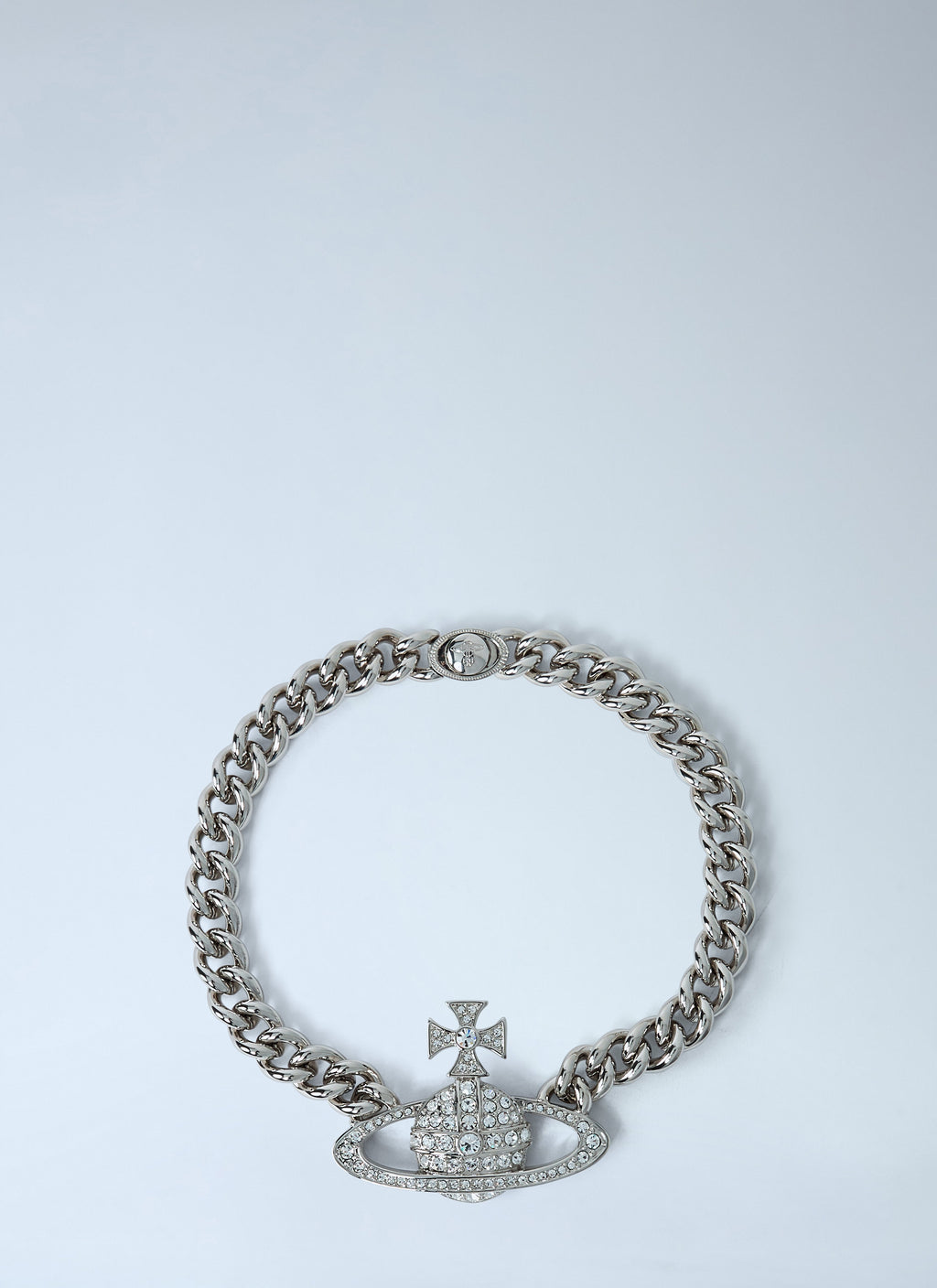 Neysa Chain Necklace