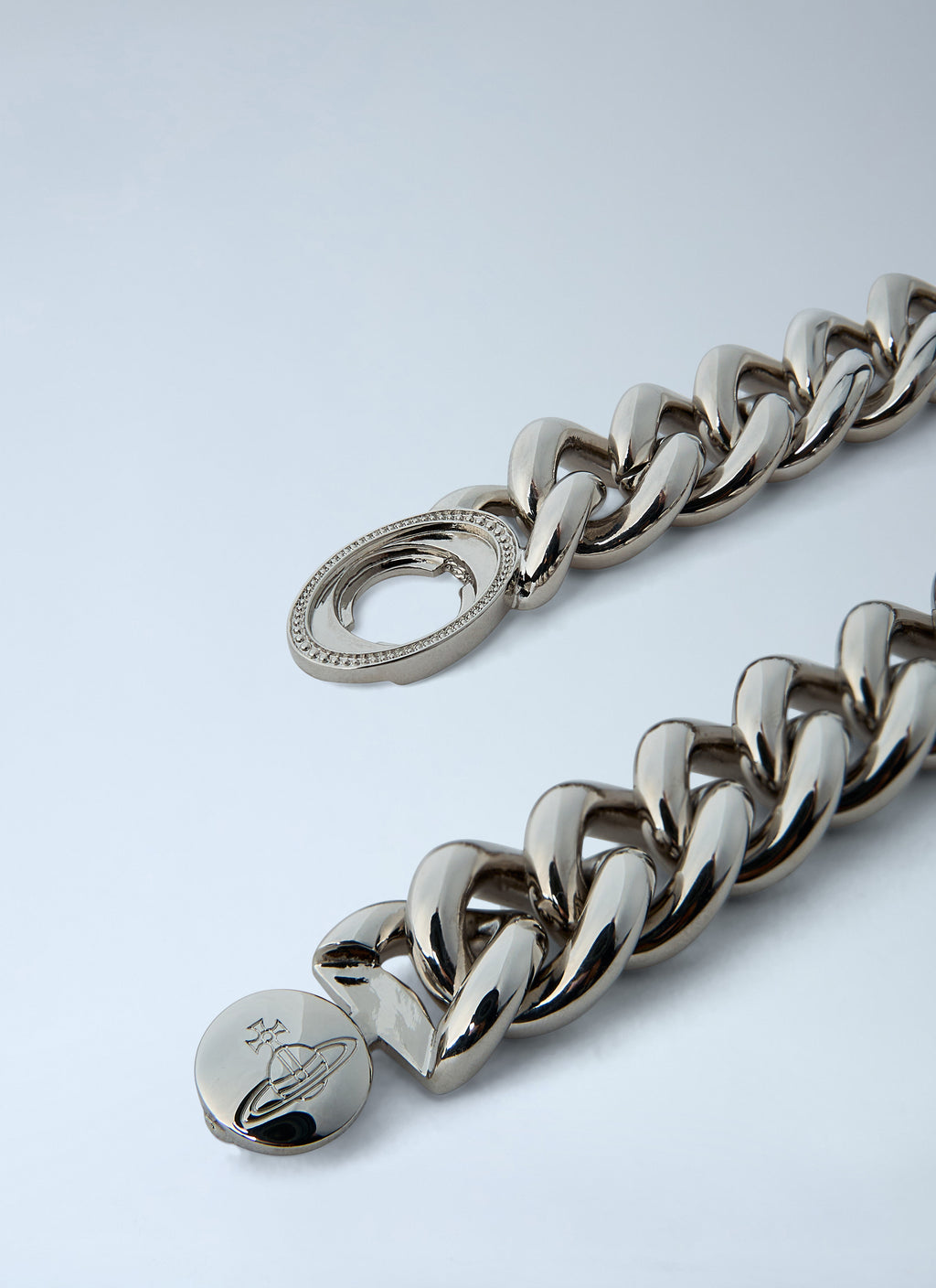 Neysa Chain Necklace