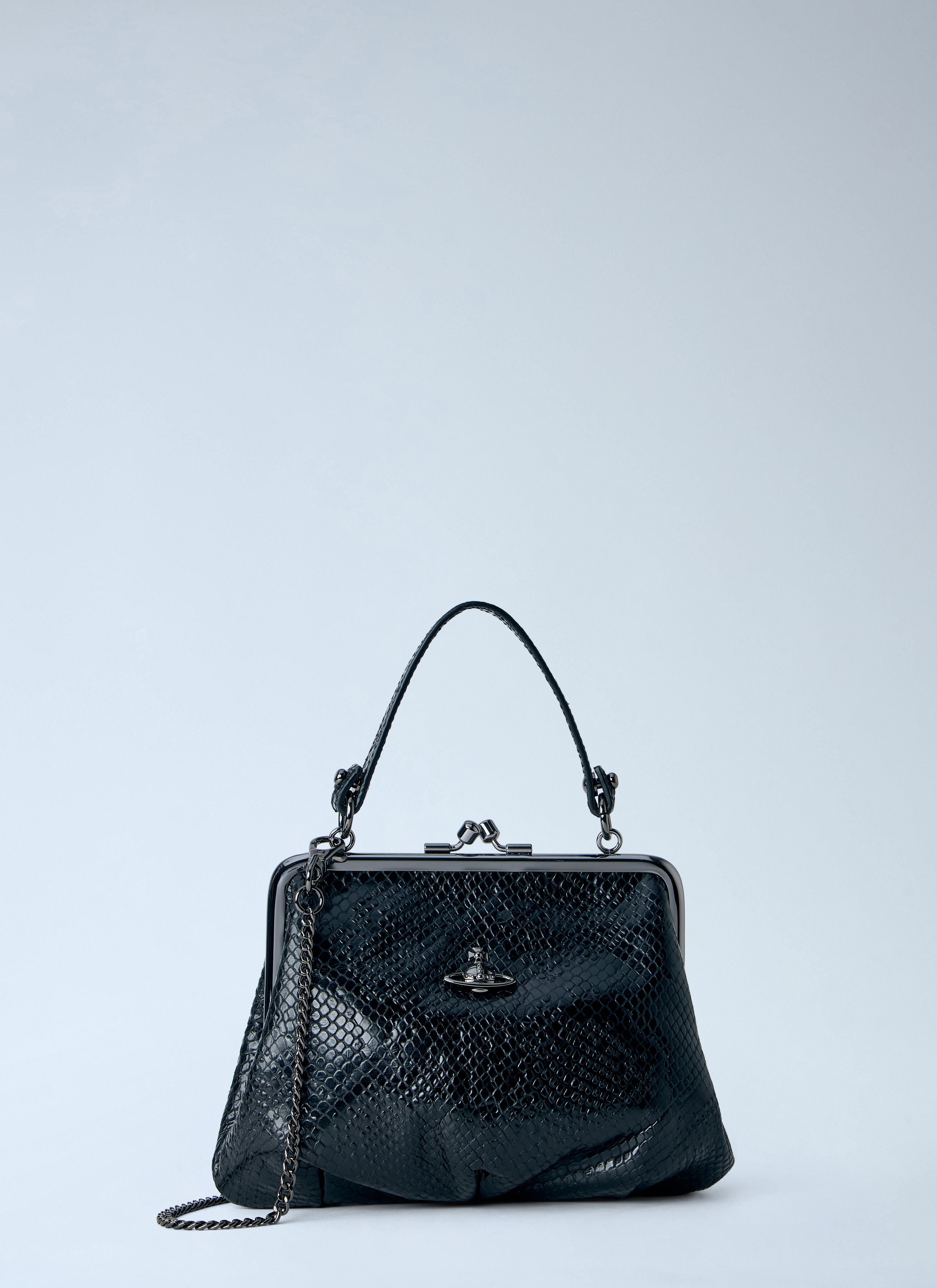 Granny Frame Purse