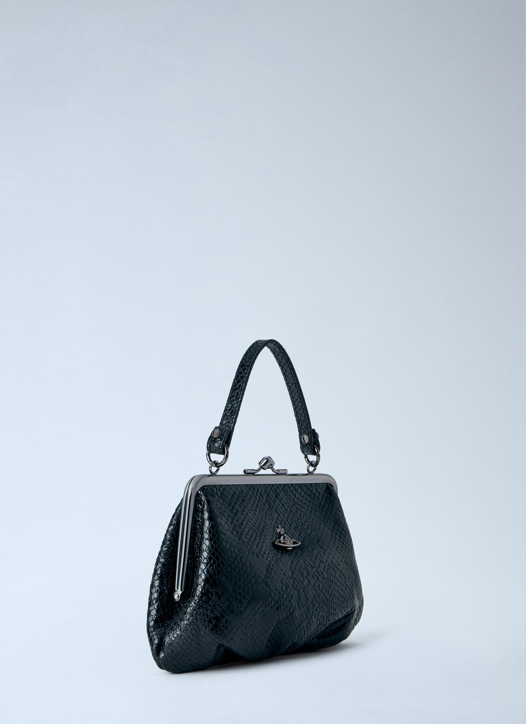 Granny Frame Purse