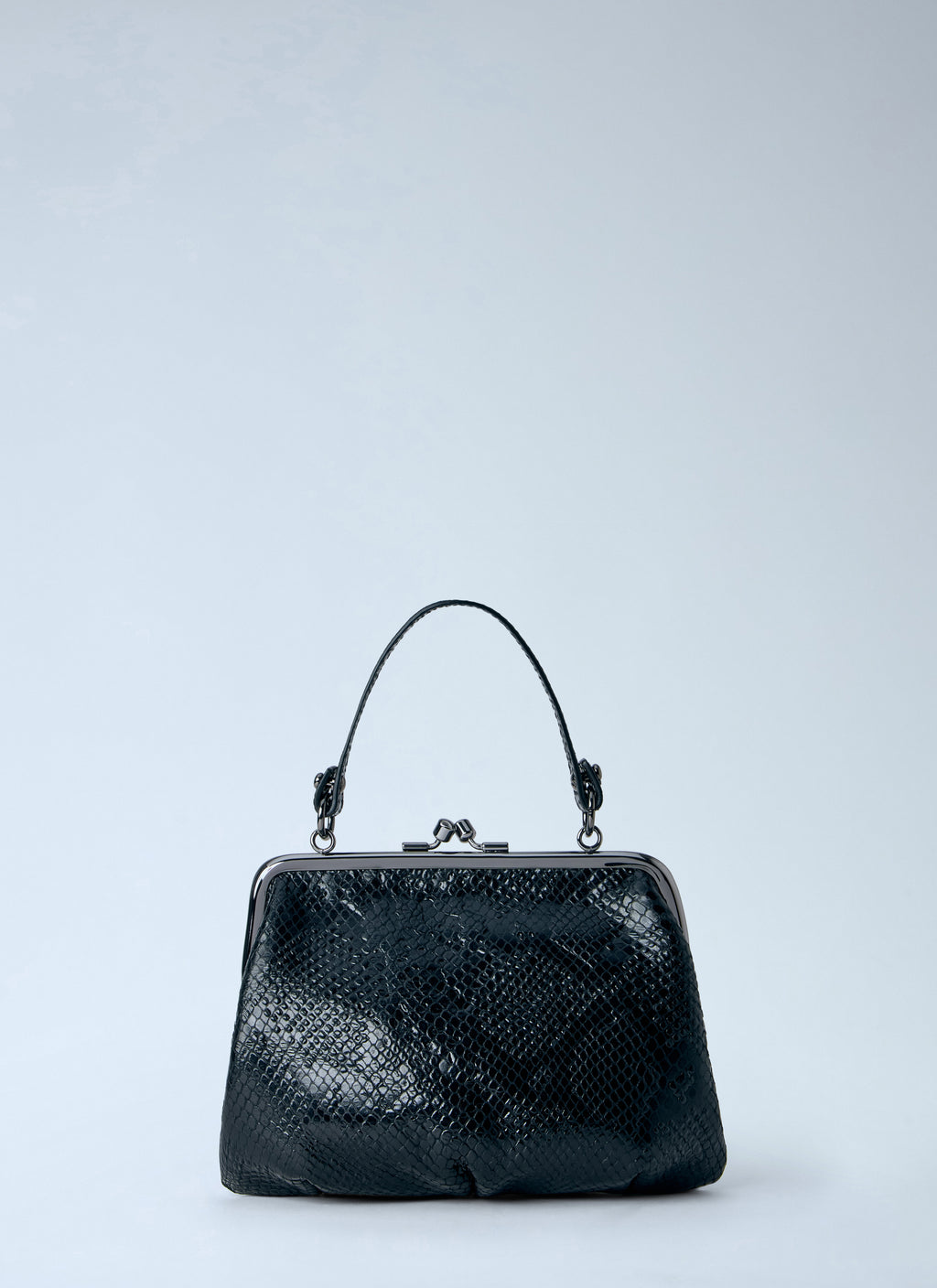 Granny Frame Purse