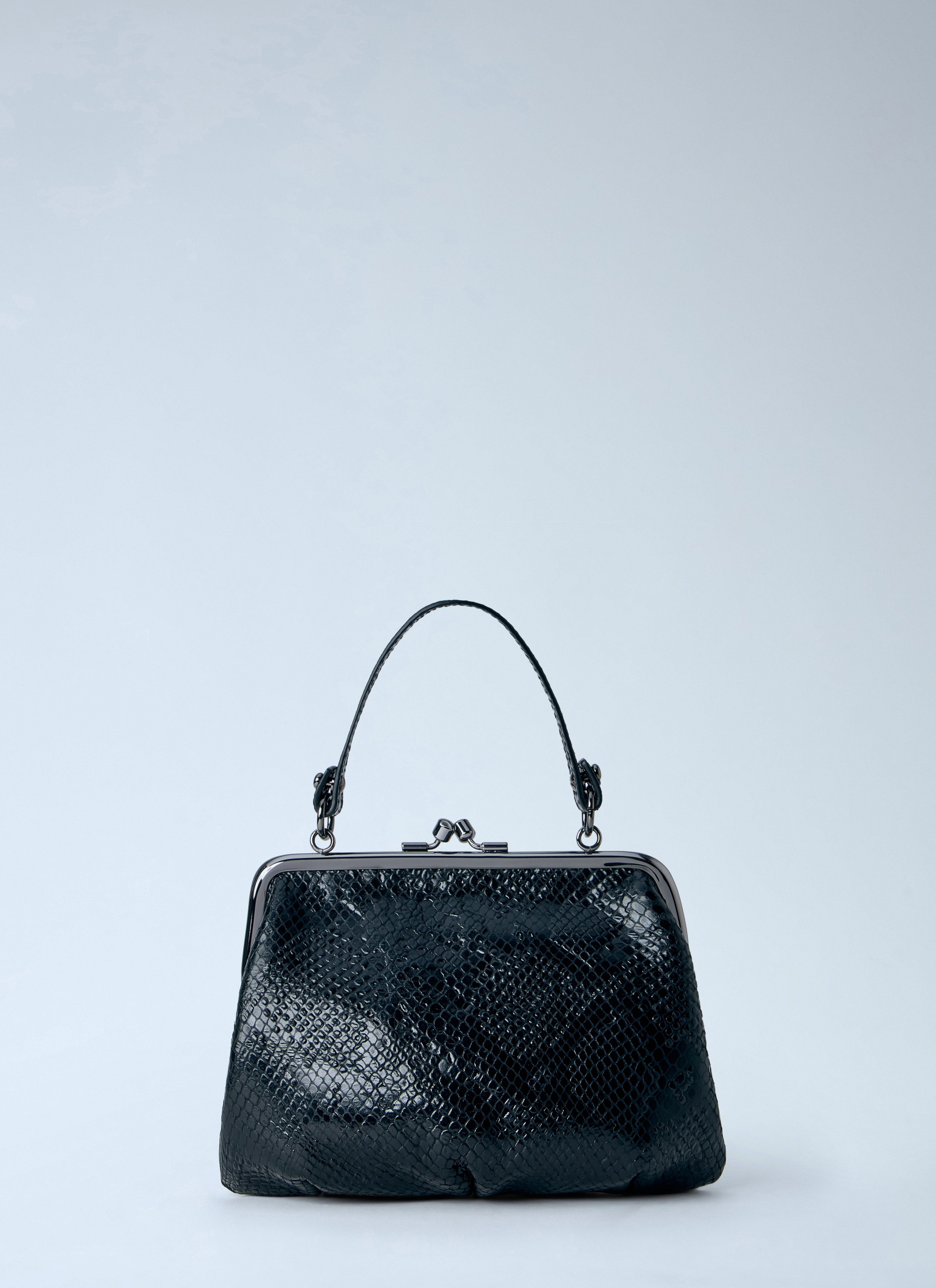 Granny Frame Purse
