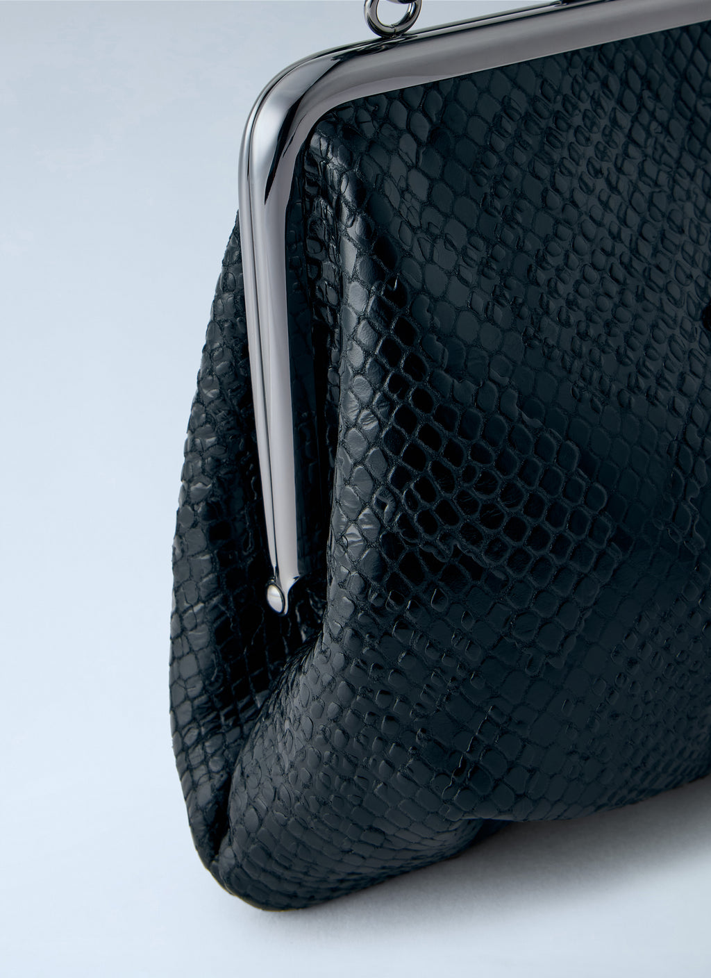 Granny Frame Purse