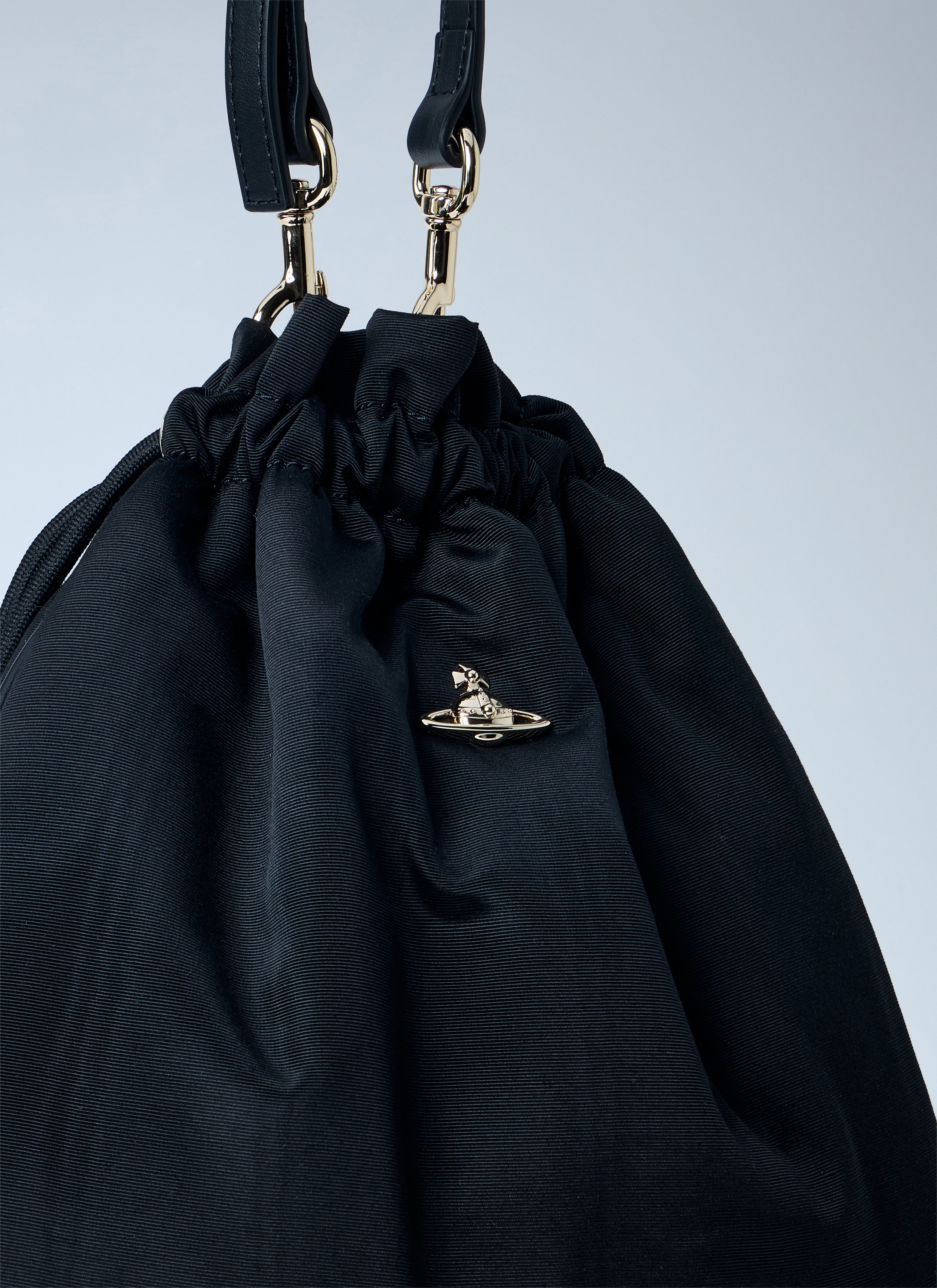 Drawstring Pouch