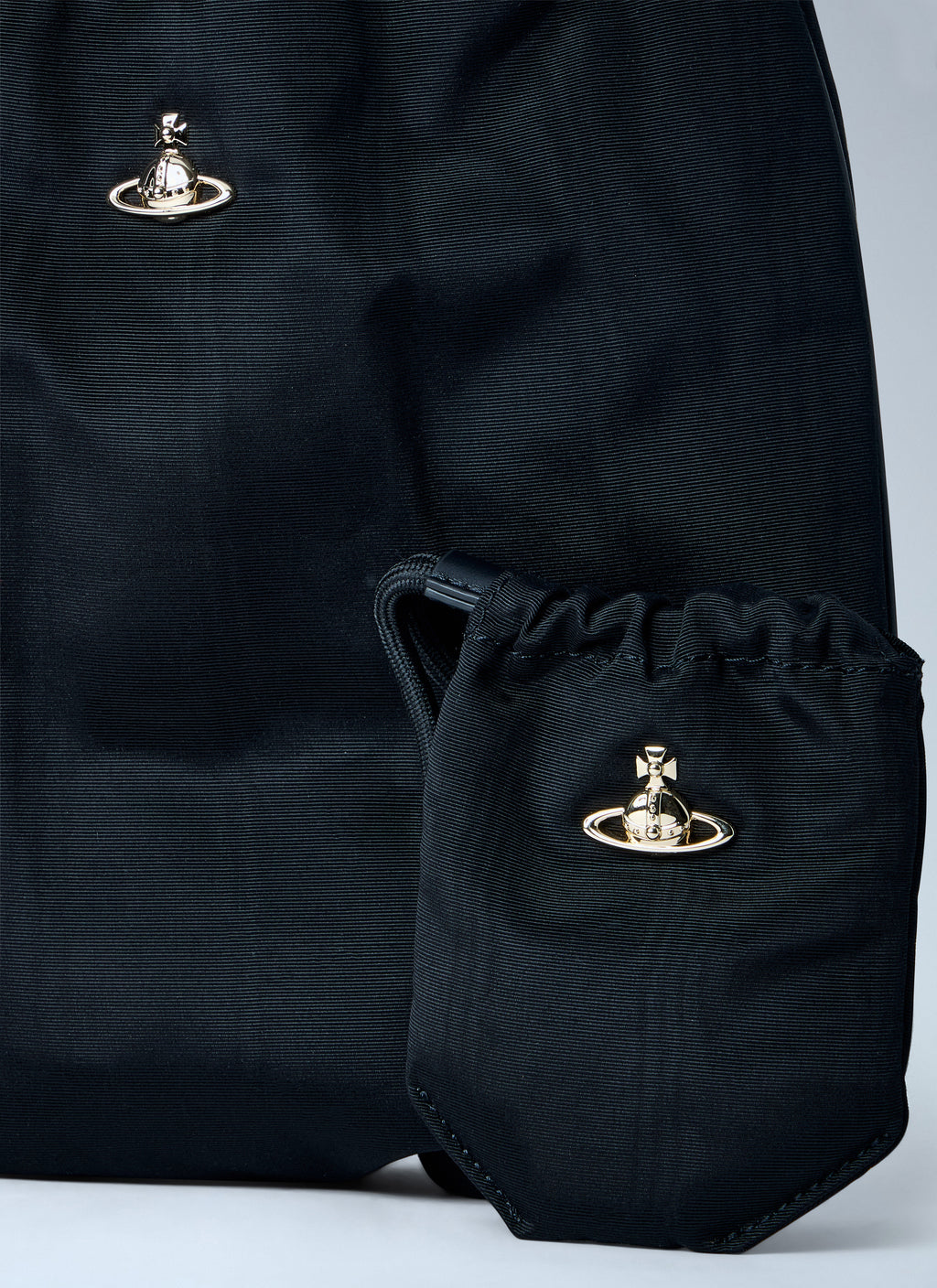 Drawstring Pouch