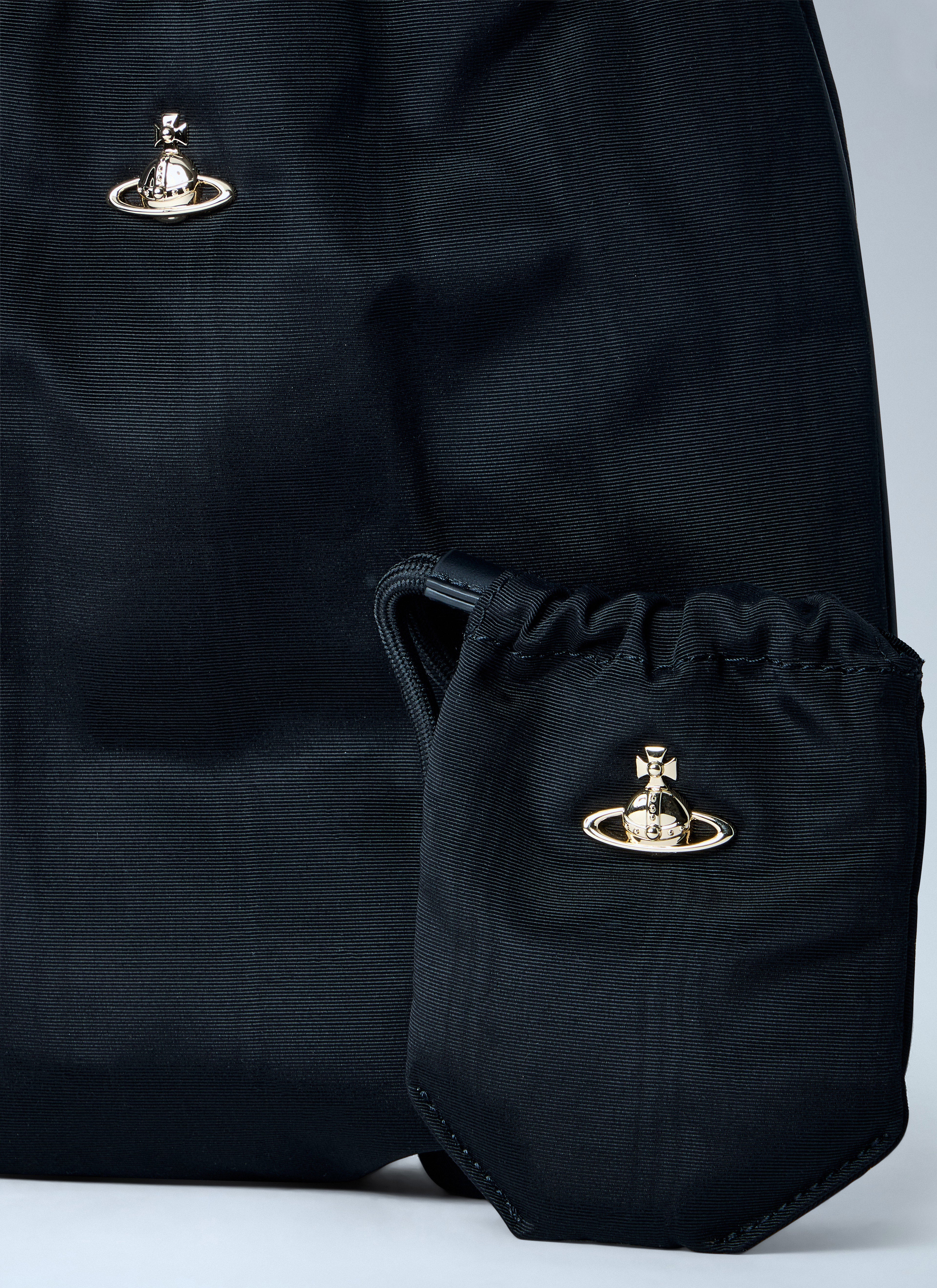 Drawstring Pouch