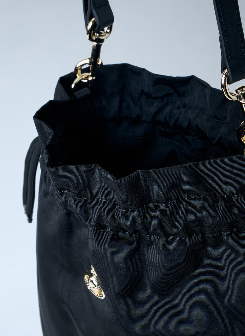 Drawstring Pouch
