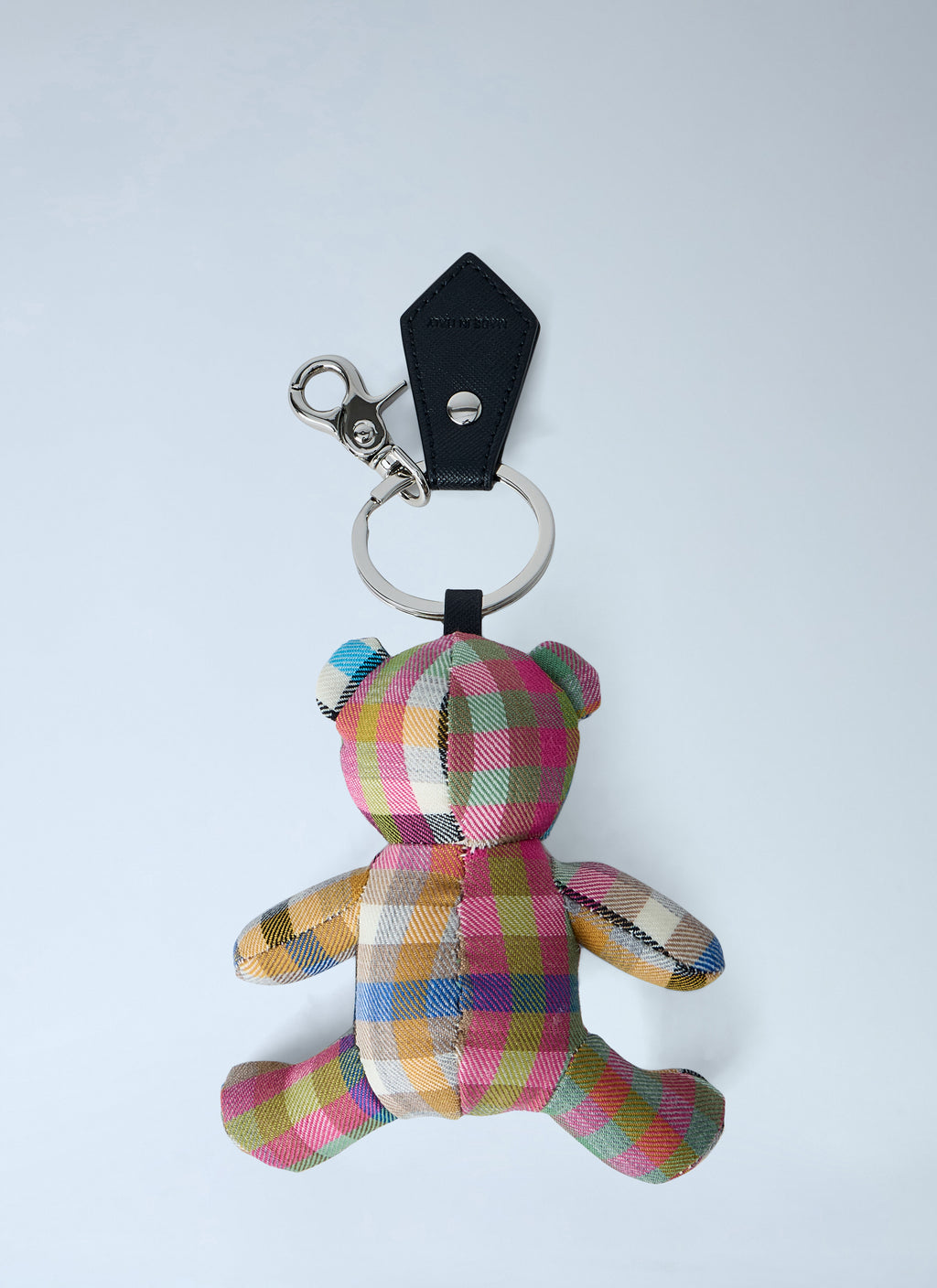Teddy Bear Keyring