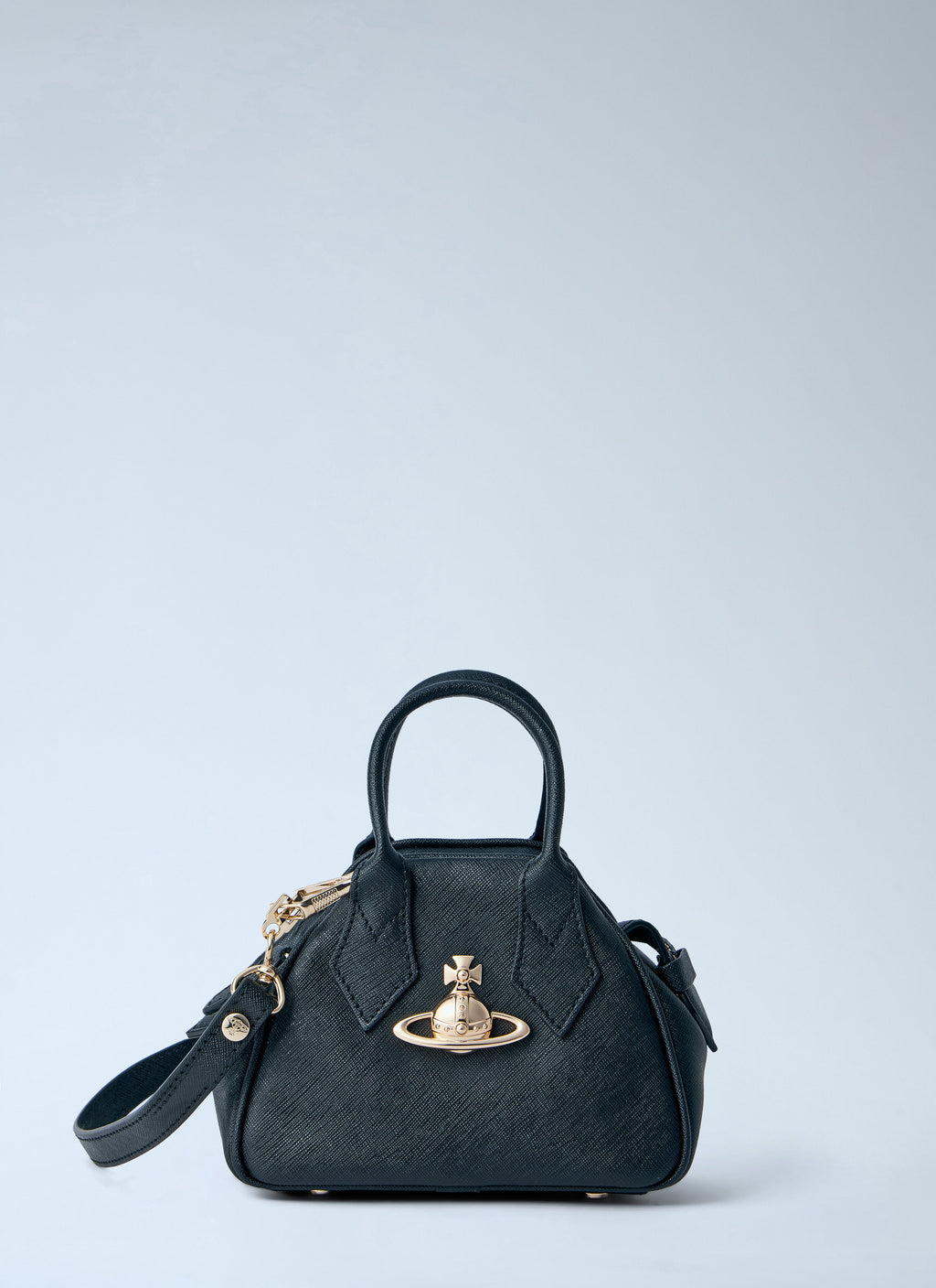 Mini Yasmine Handbag