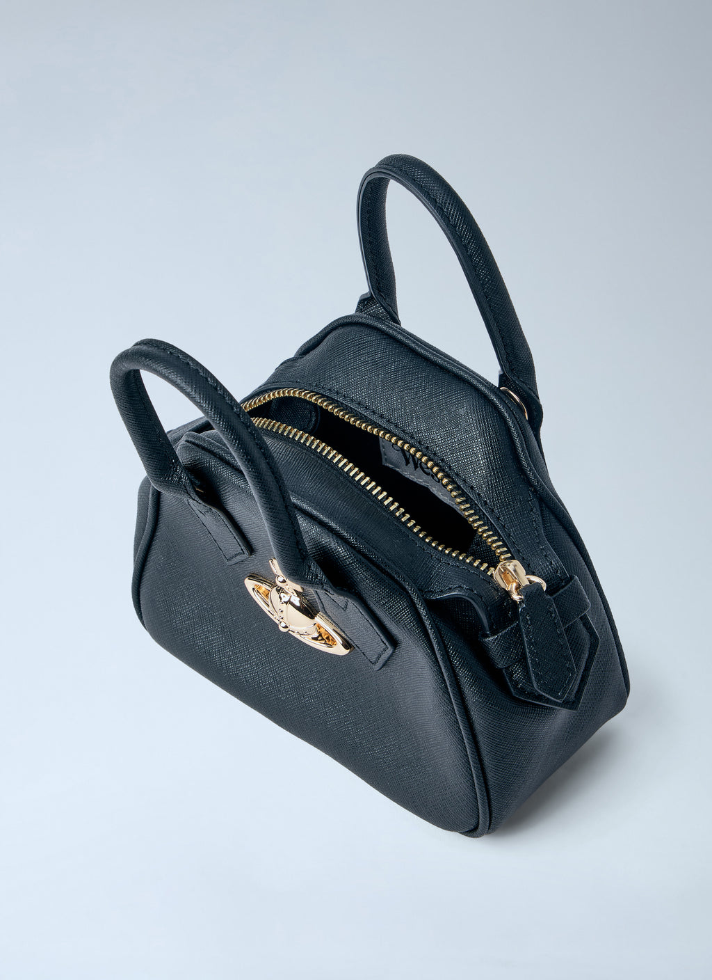Mini Yasmine Handbag