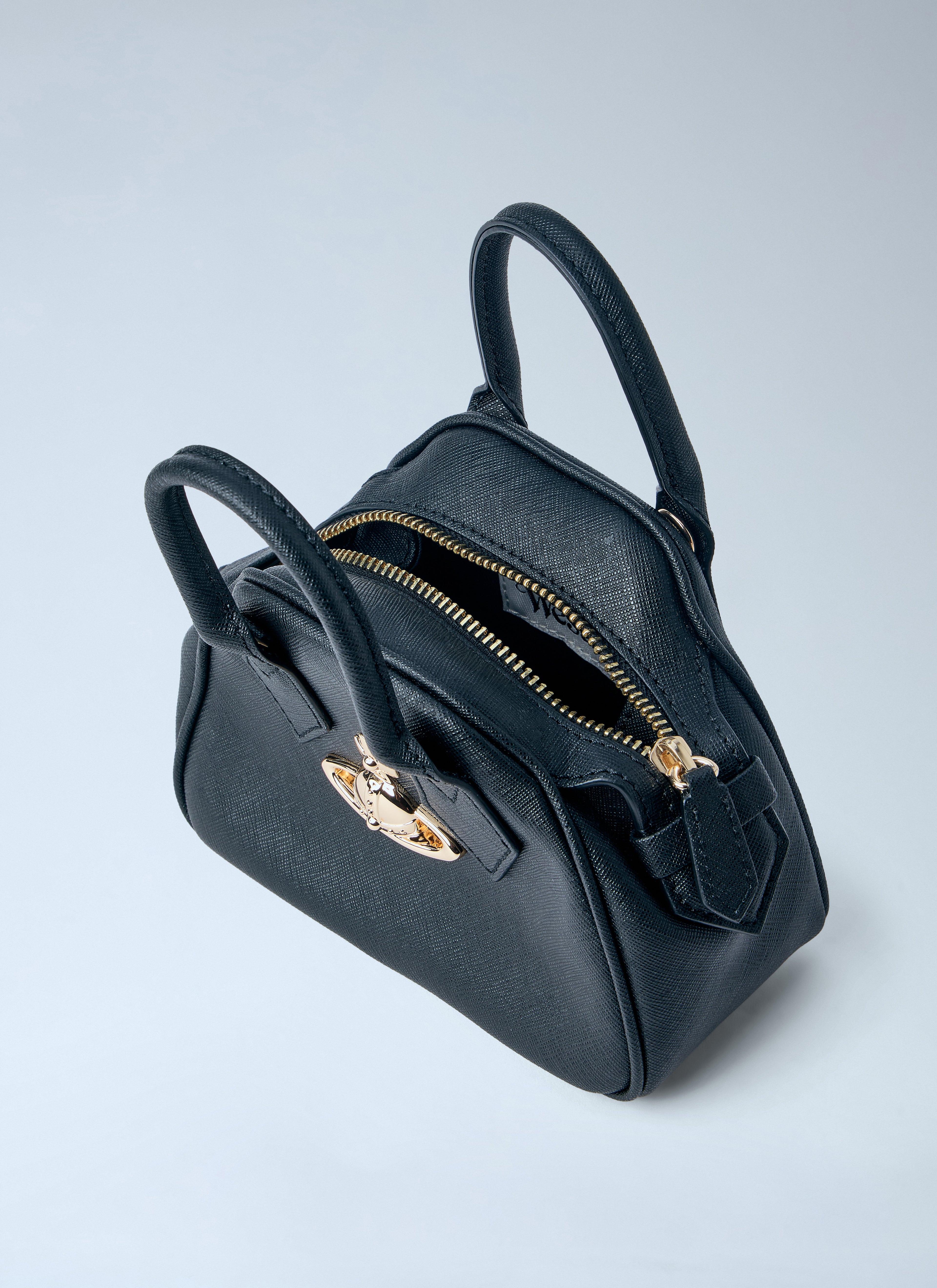 Mini Yasmine Handbag