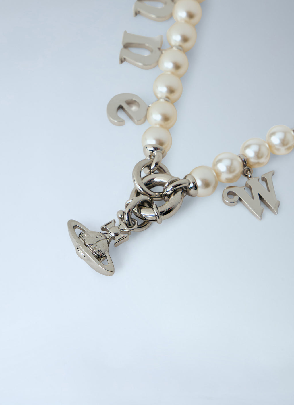 Leanne Necklace