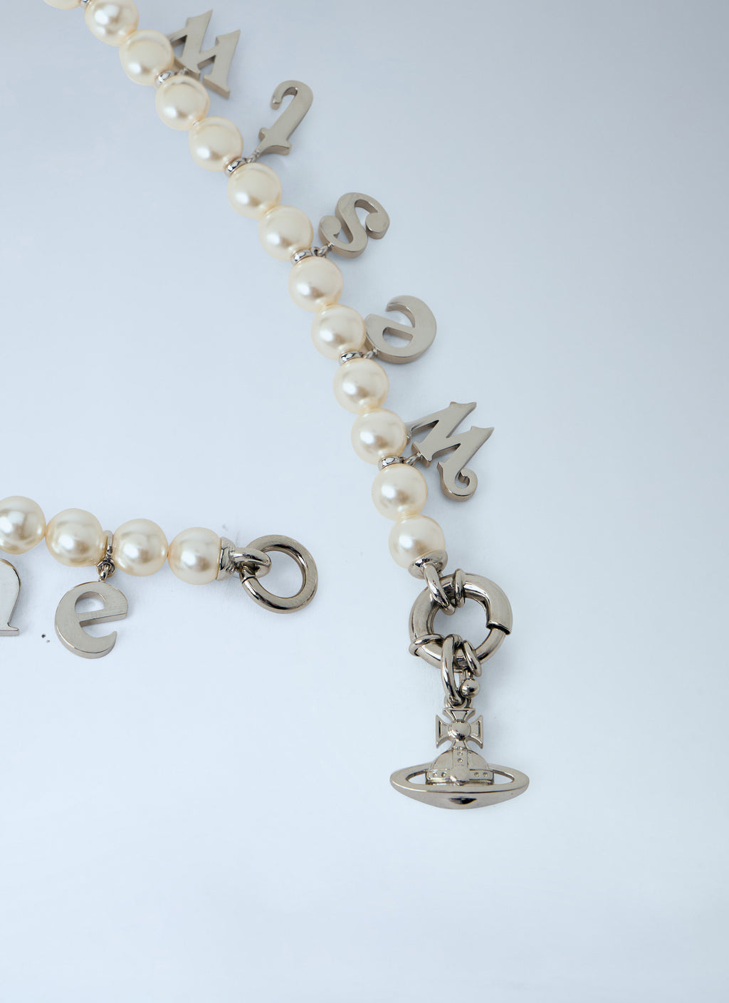 Leanne Necklace