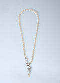 Celestia Small Pendant Necklace