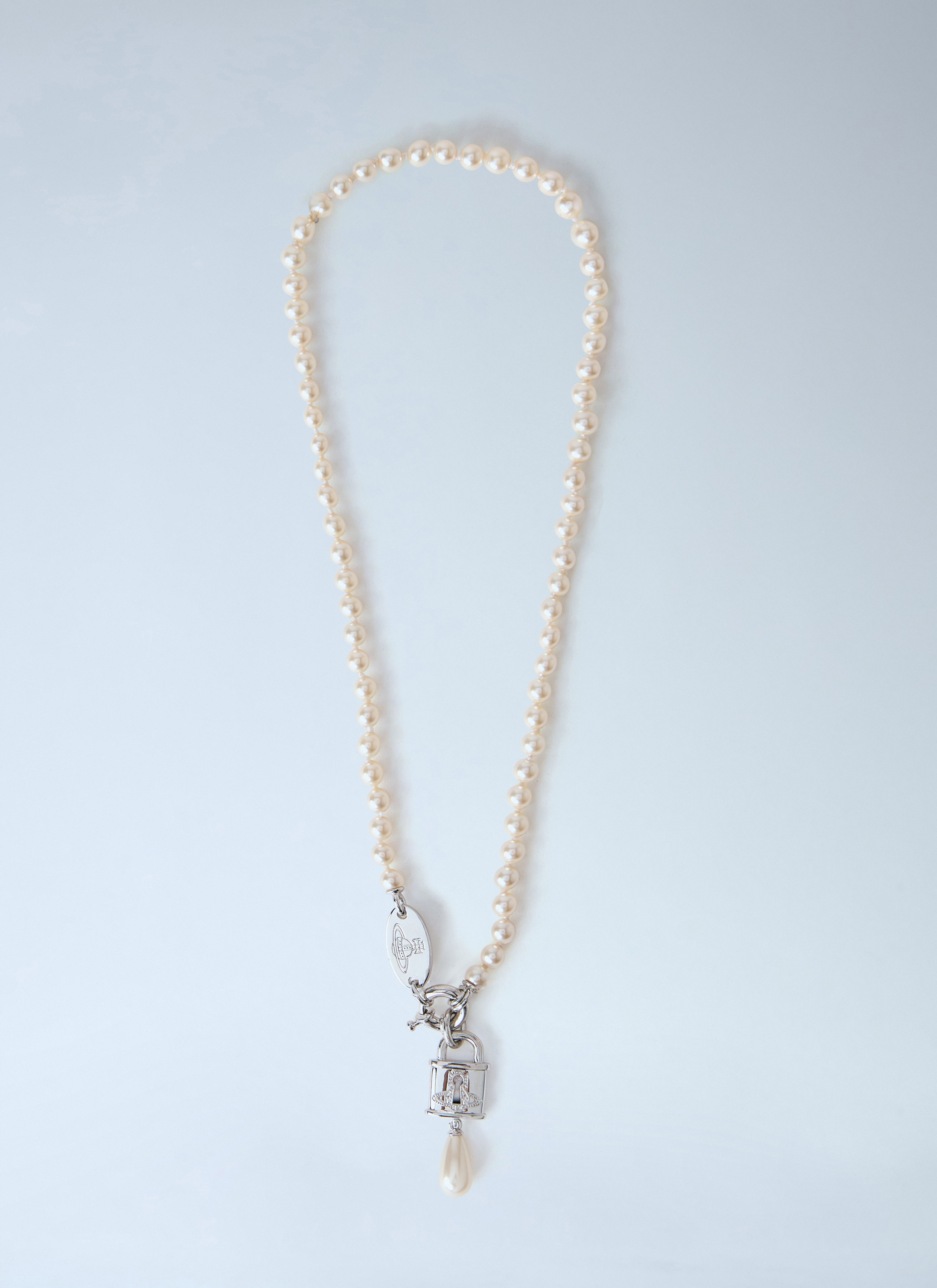Celestia Small Pendant Necklace