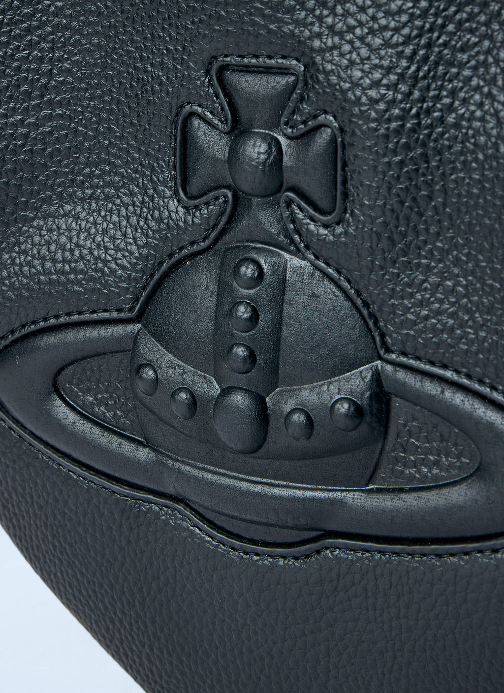 Belle Heart Frame Purse