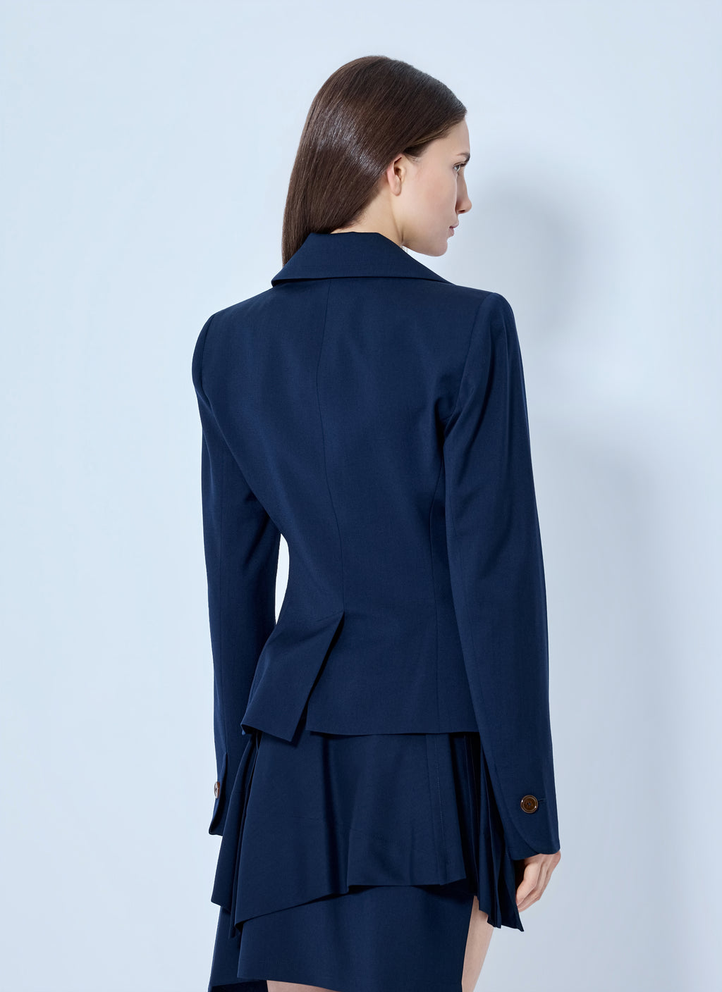 Drunken Tailored Blazer