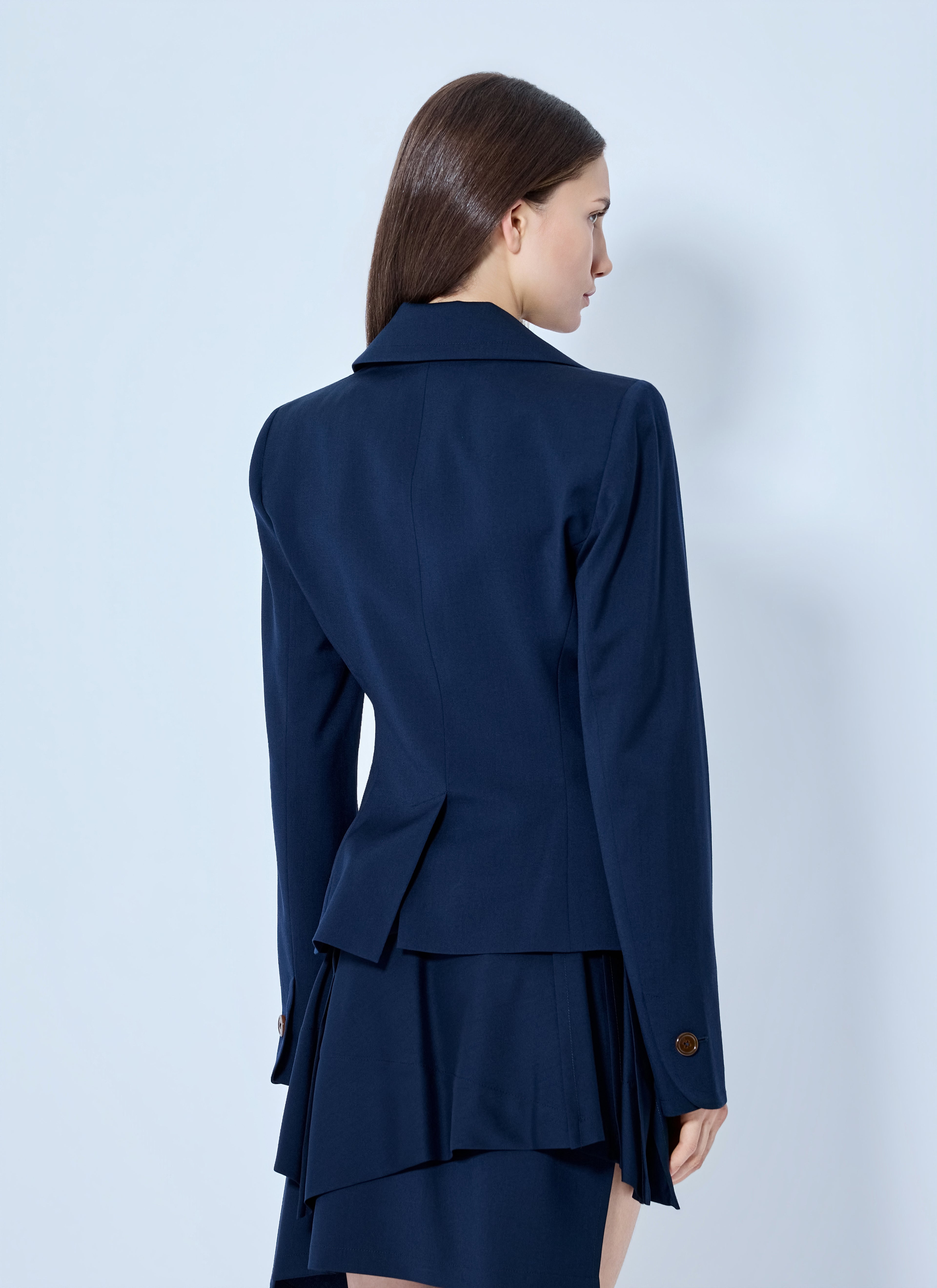 Drunken Tailored Blazer