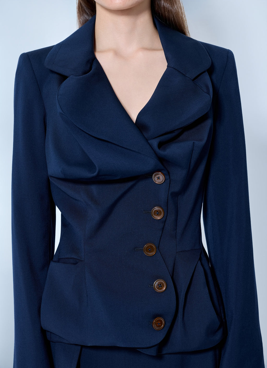 Drunken Tailored Blazer