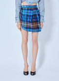 Zora Mini Skirt