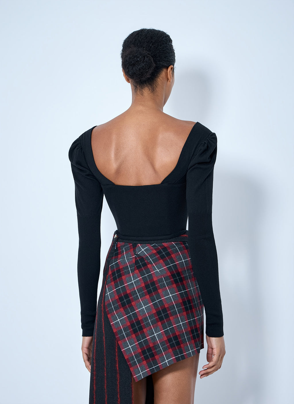 Bea Corset Cardi