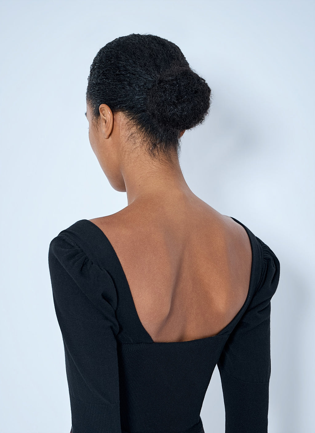 Bea Corset Cardi