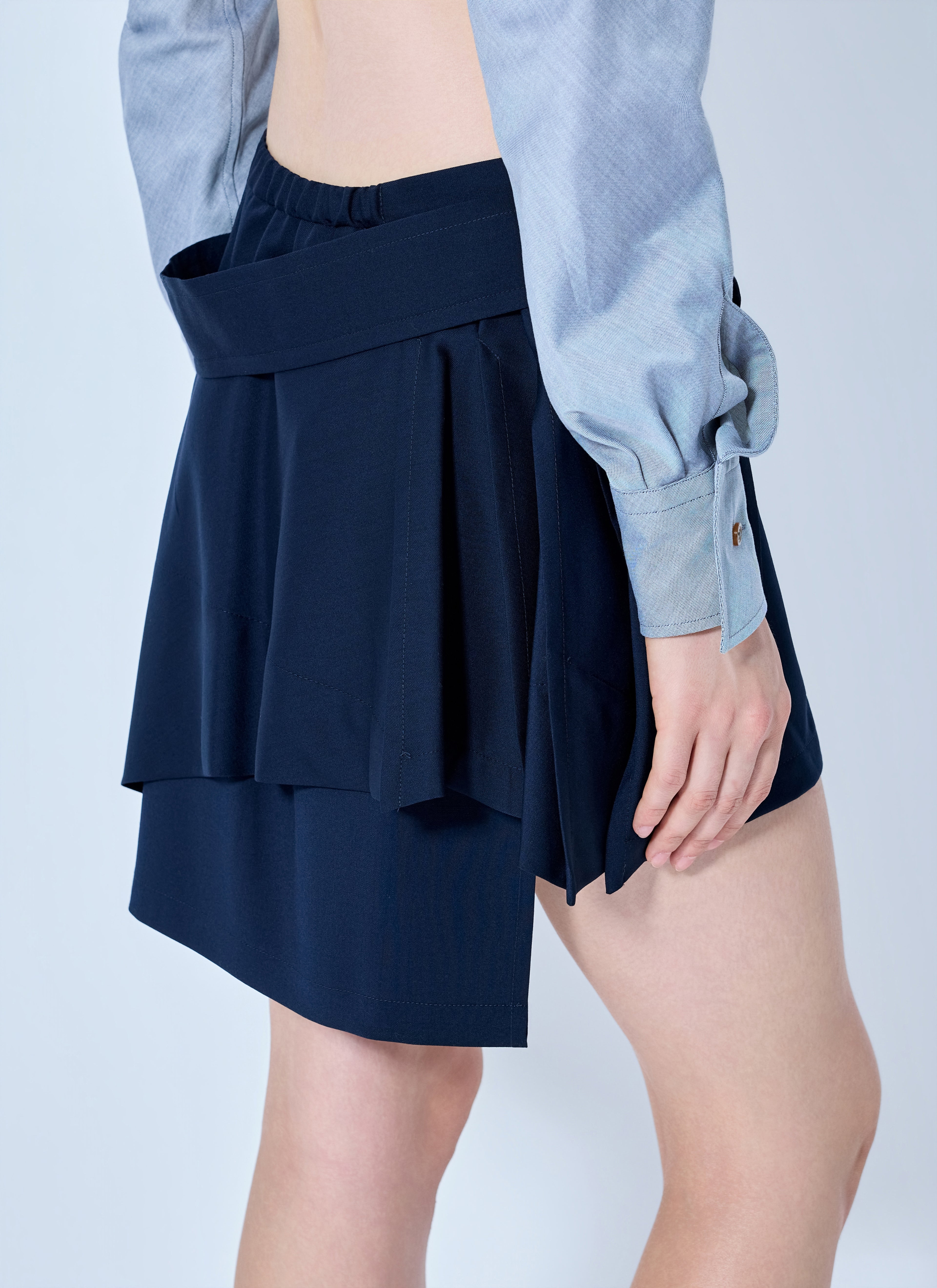 Meghan Kilt