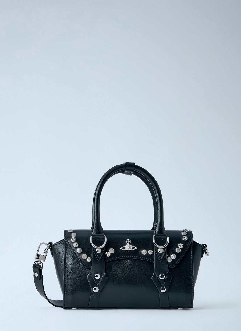 Bettina Mini Crossbody Bag