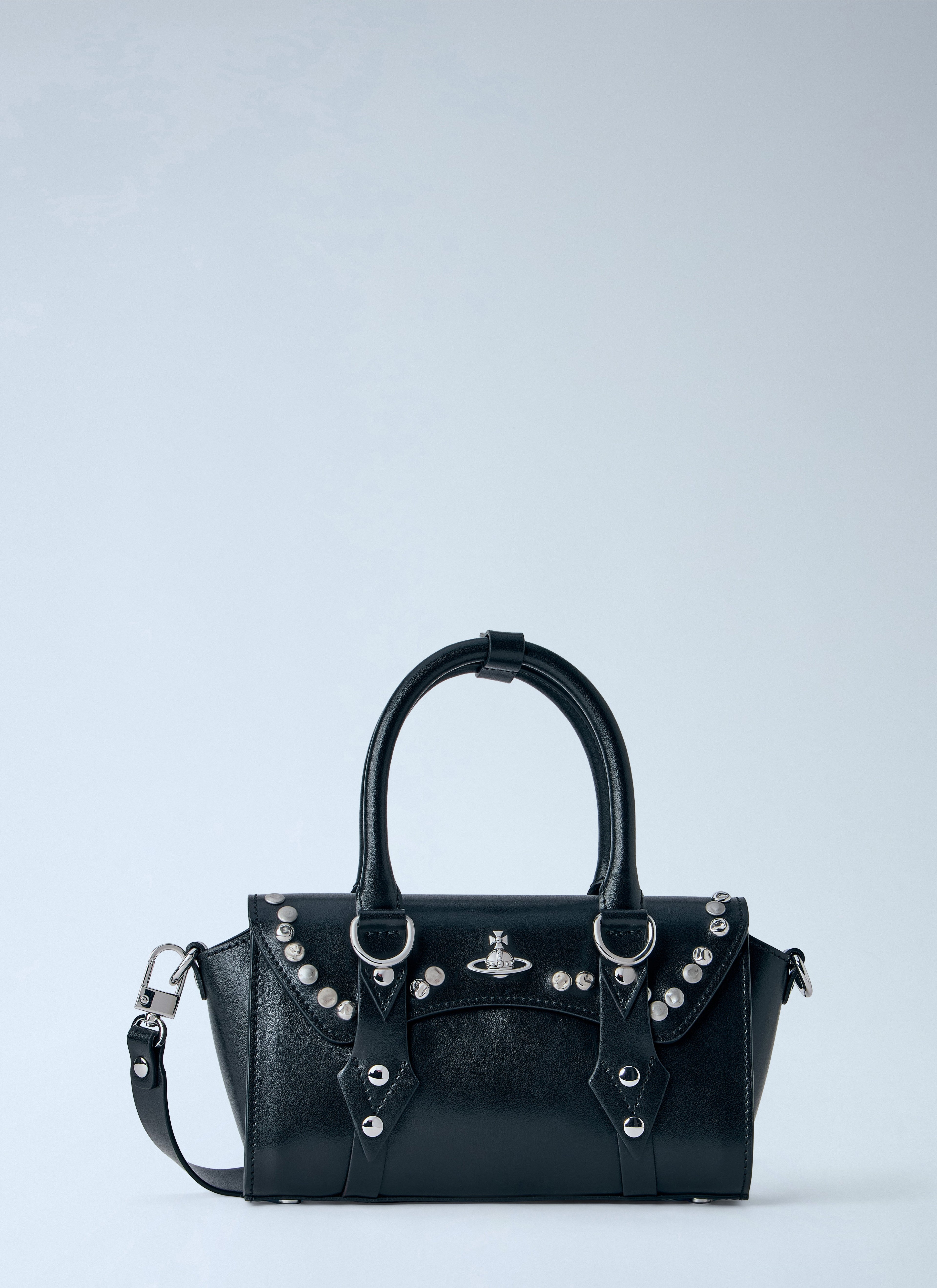 Bettina Mini Crossbody Bag