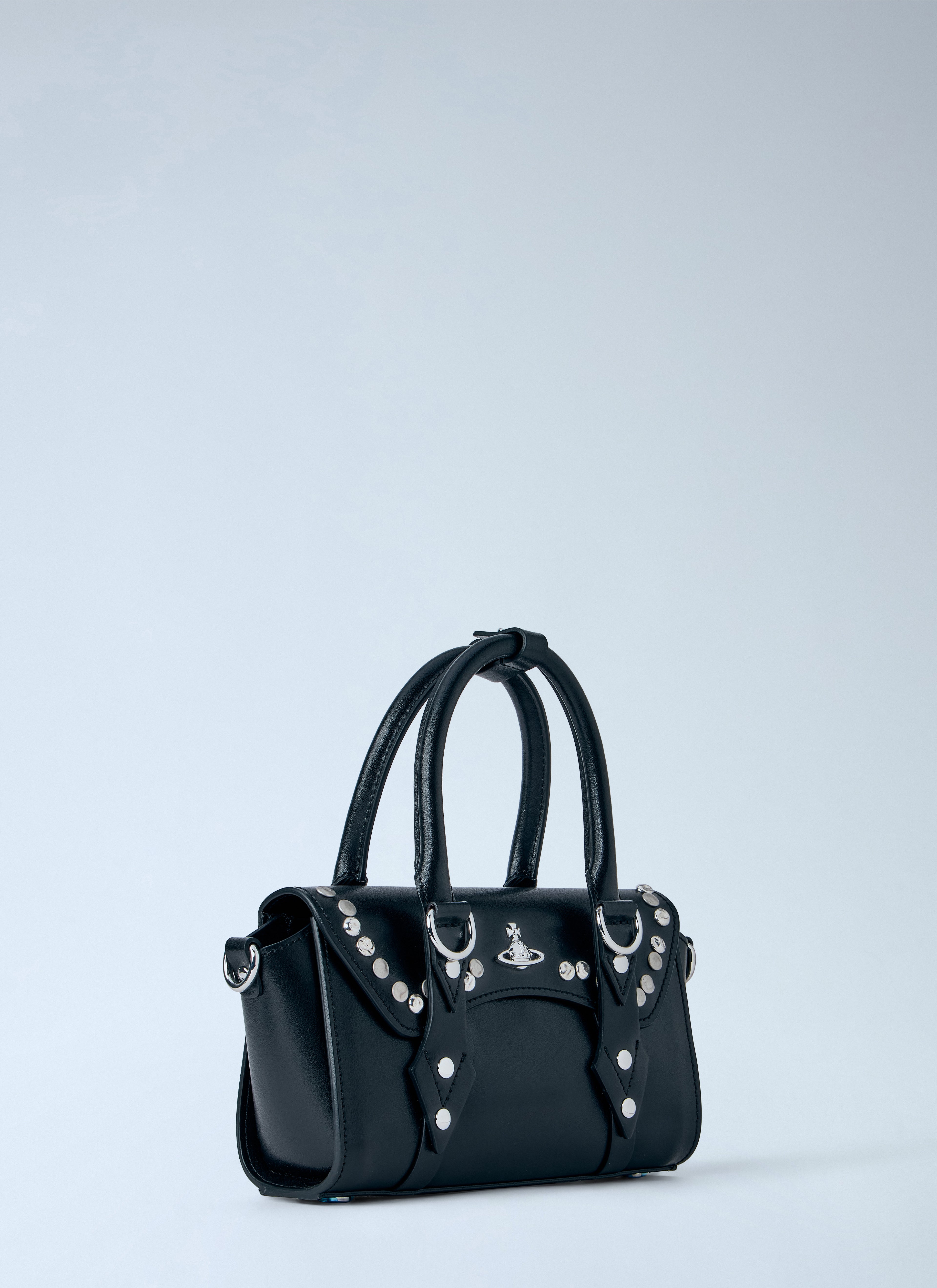 Bettina Mini Crossbody Bag