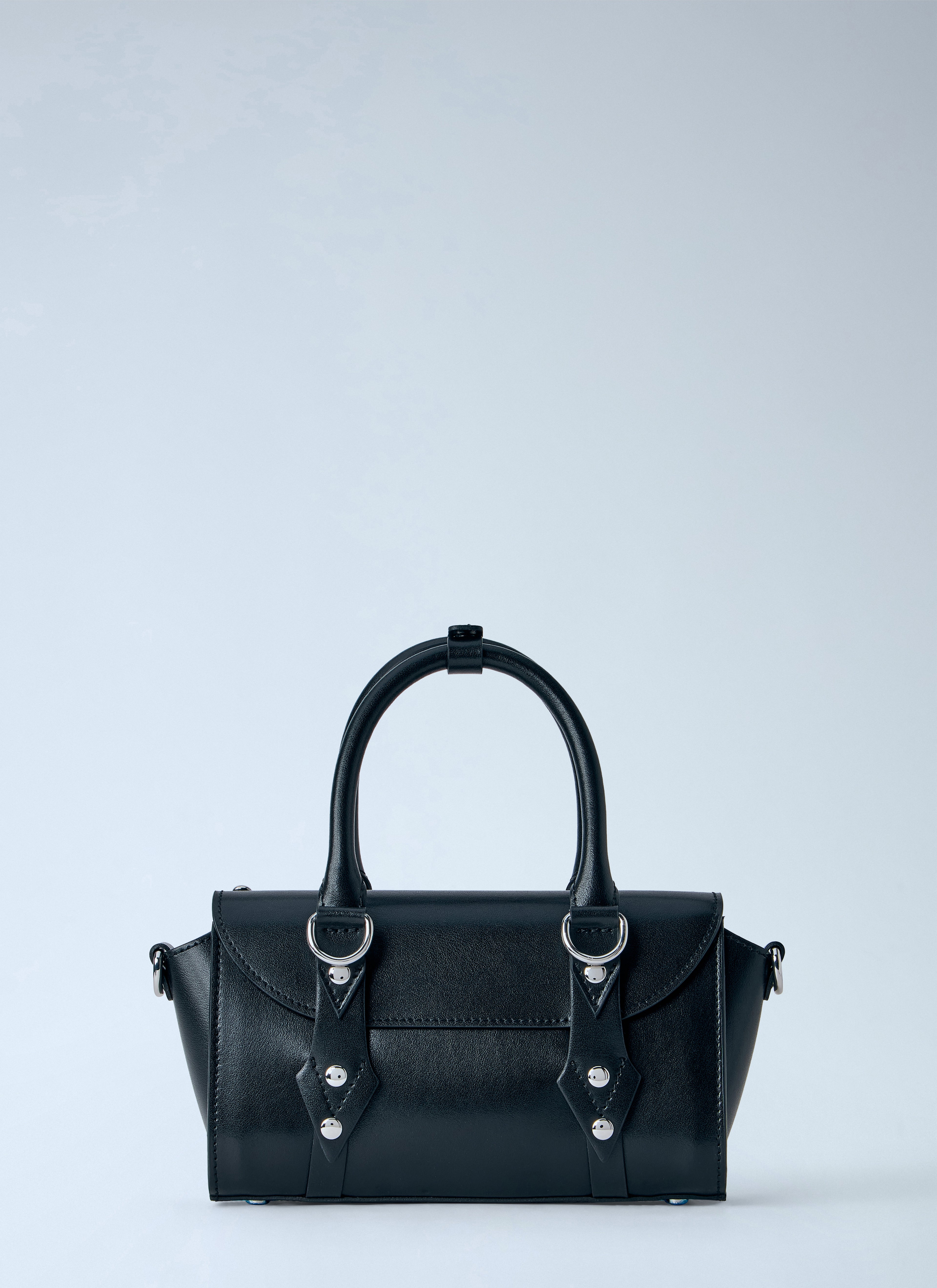 Bettina Mini Crossbody Bag