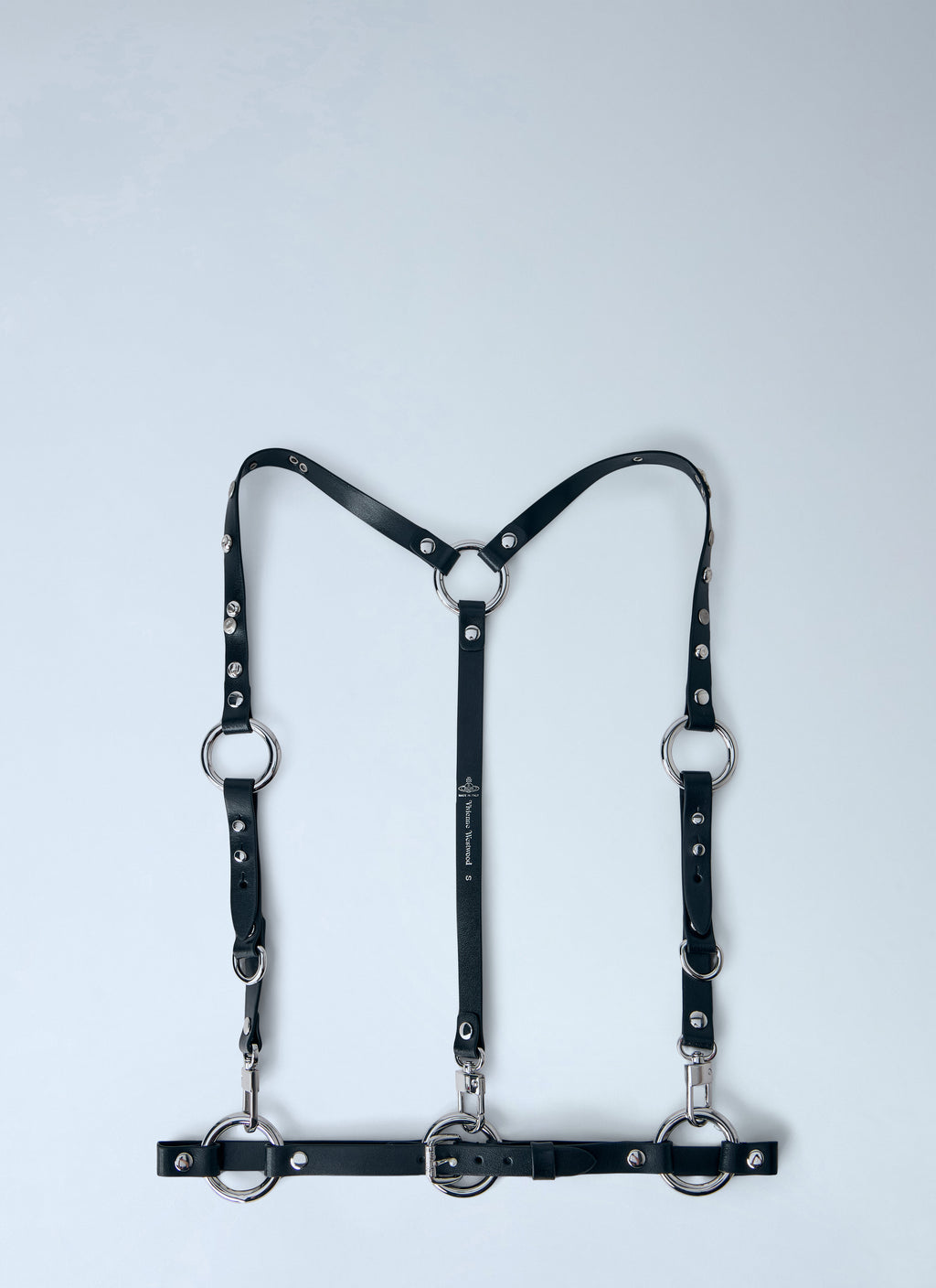 Adjustable Leather Harness