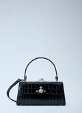 Doll XL Frame Purse