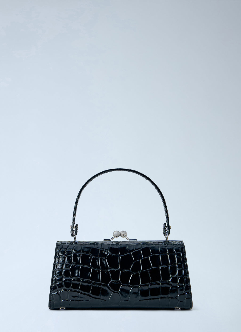 Doll XL Frame Purse