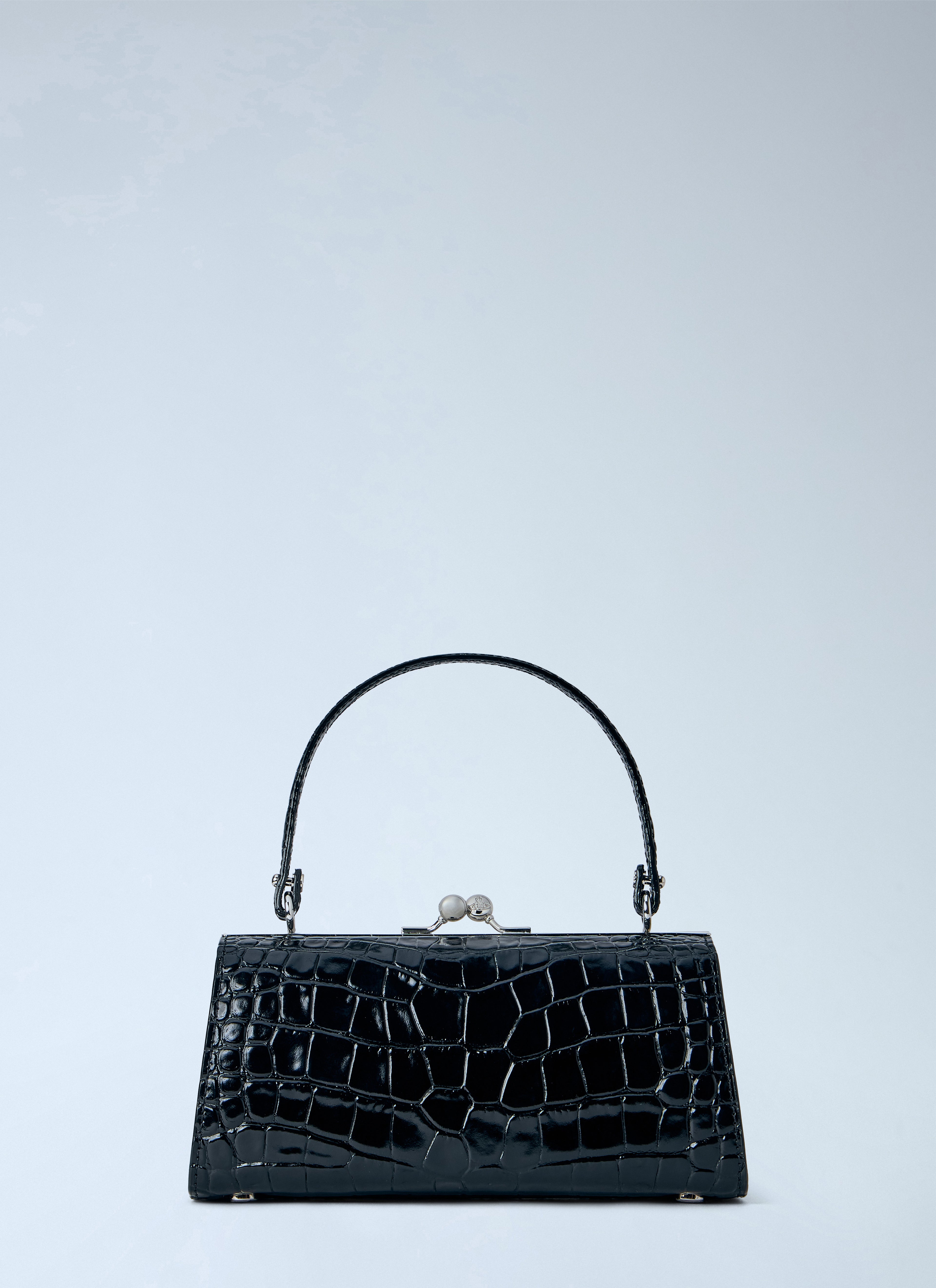 Doll XL Frame Purse