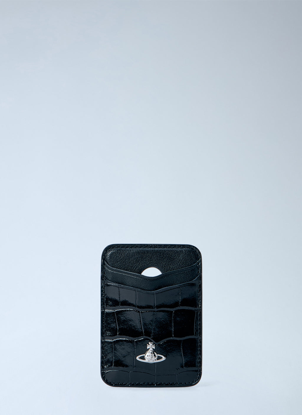 Magnetic Card Holder