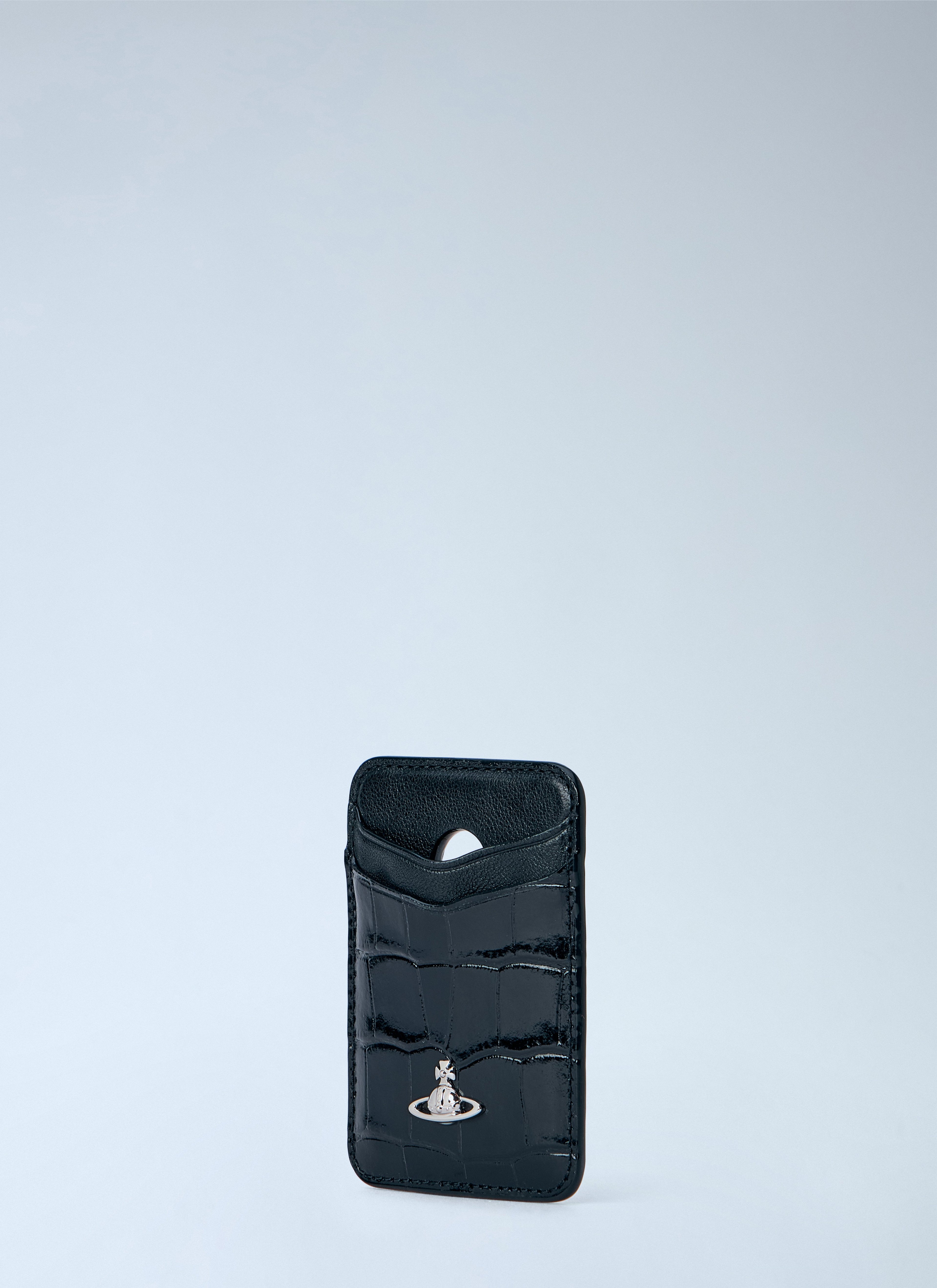 Magnetic Card Holder