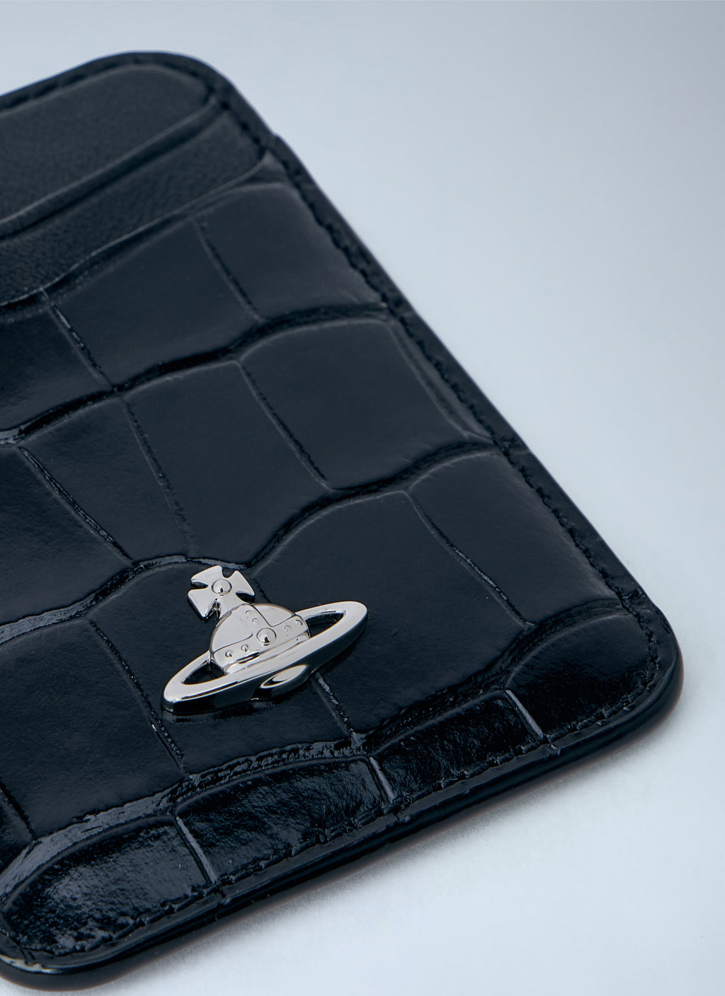 Magnetic Card Holder