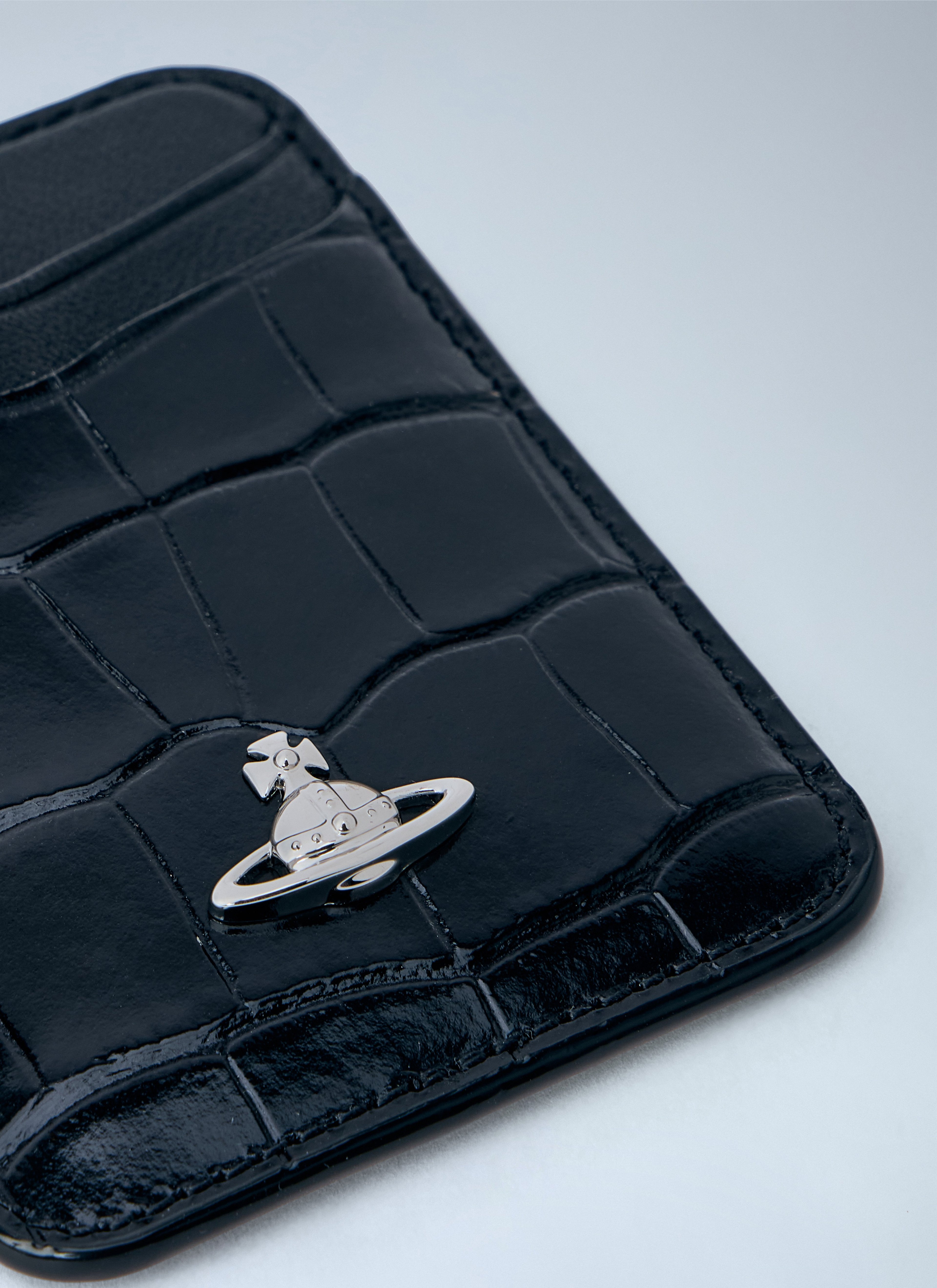 Magnetic Card Holder