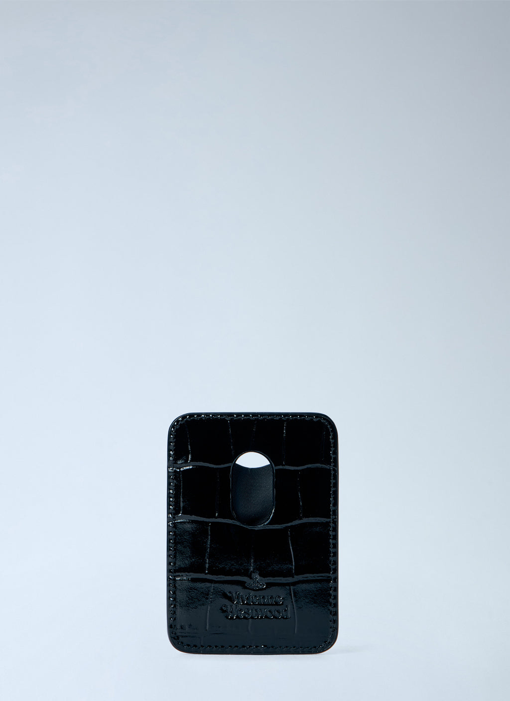 Magnetic Card Holder