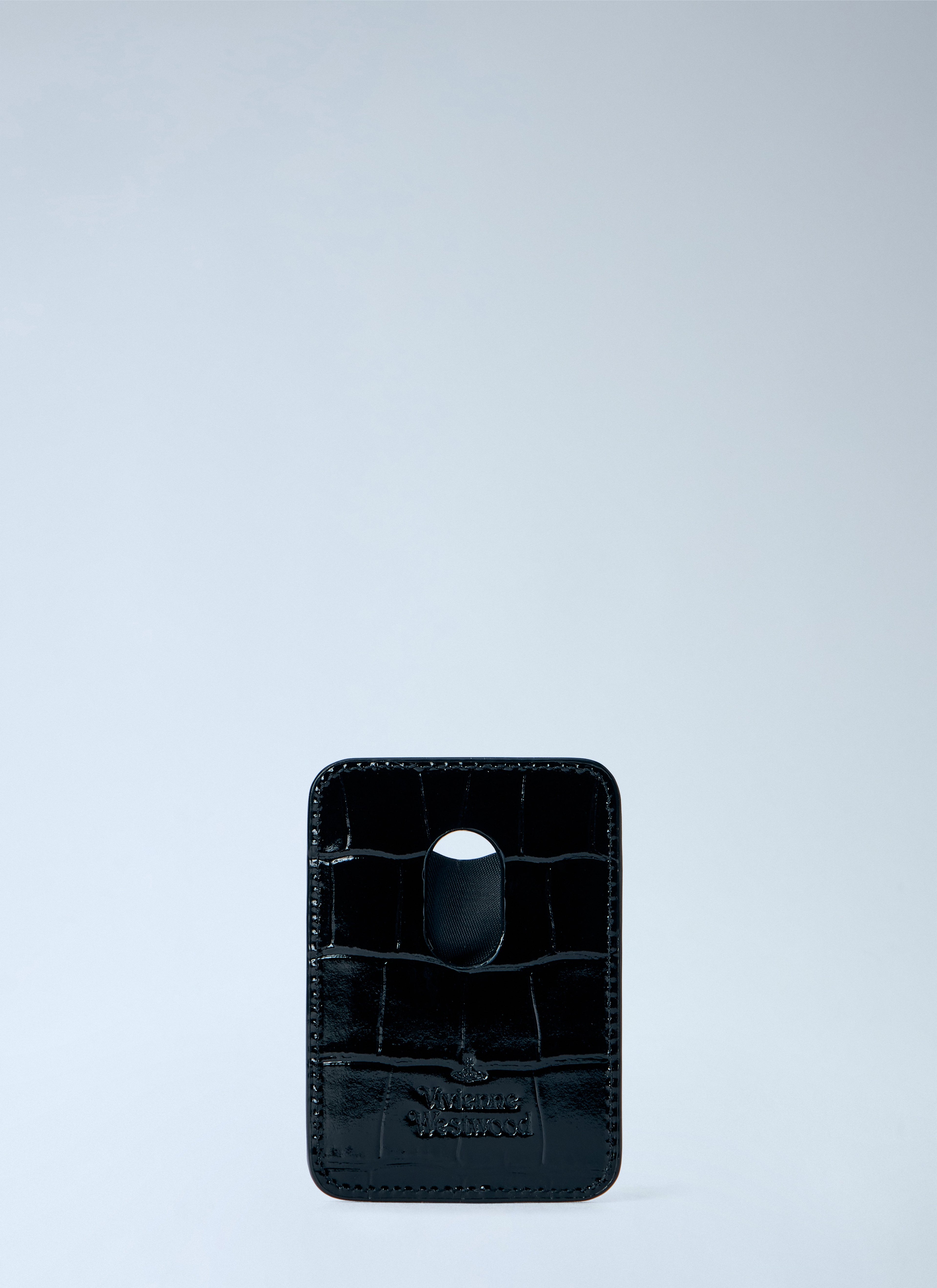 Magnetic Card Holder