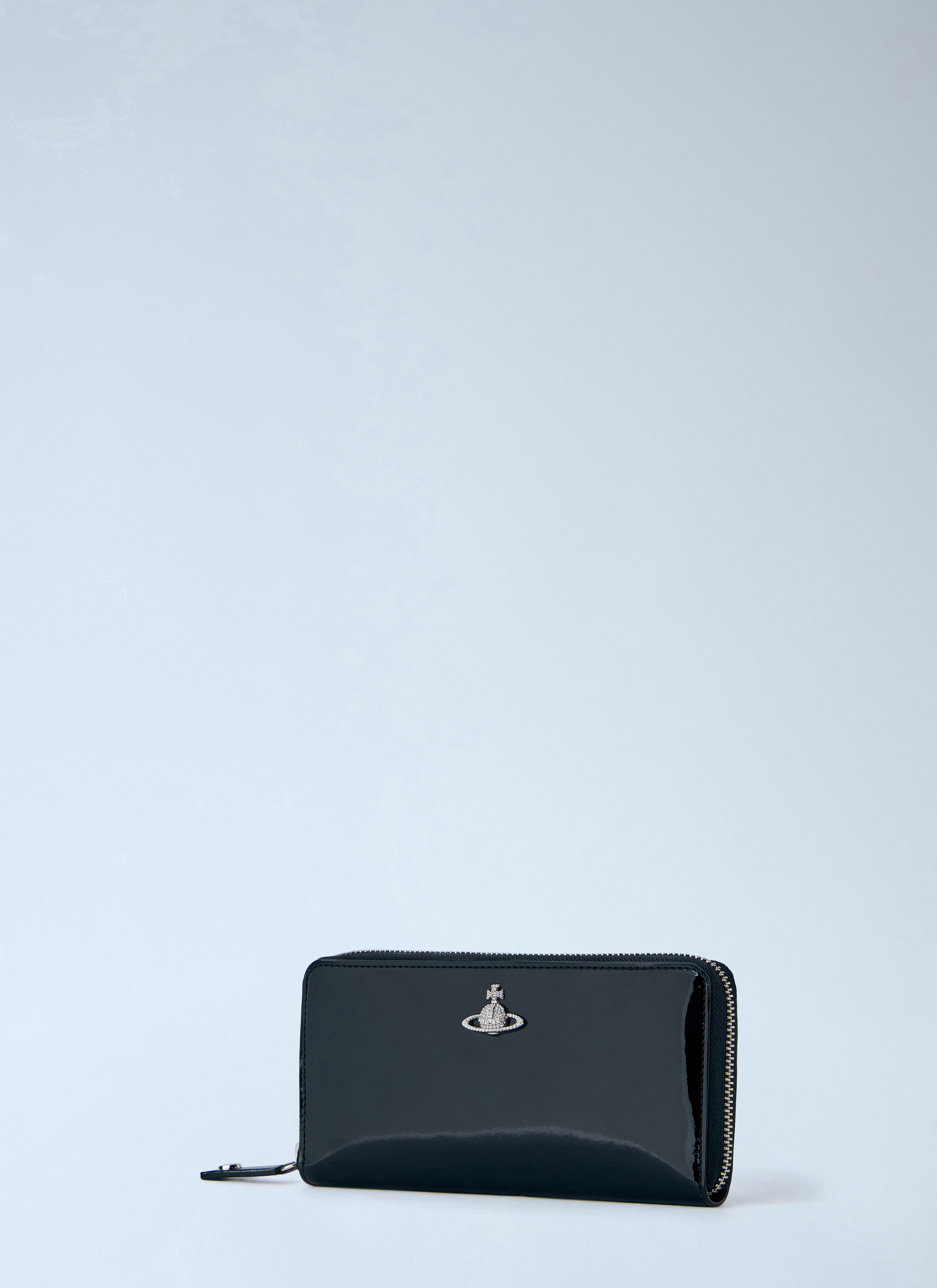 Zip Long Wallet