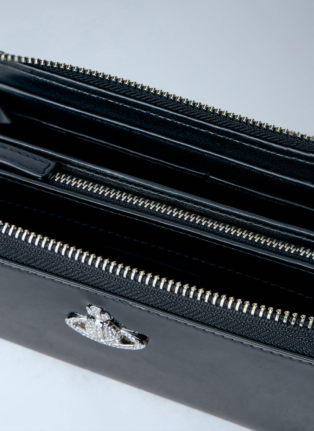 Zip Long Wallet
