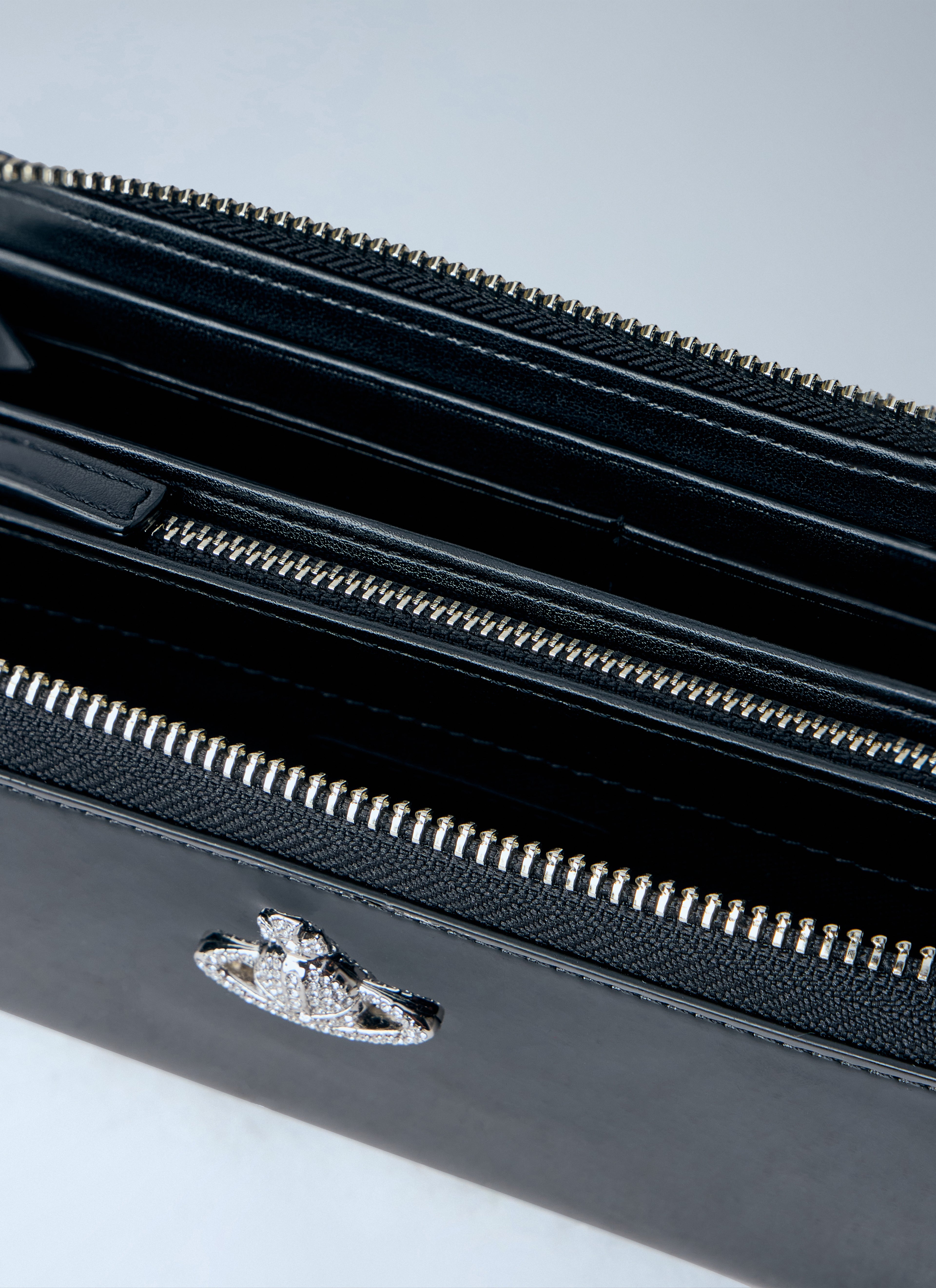 Zip Long Wallet