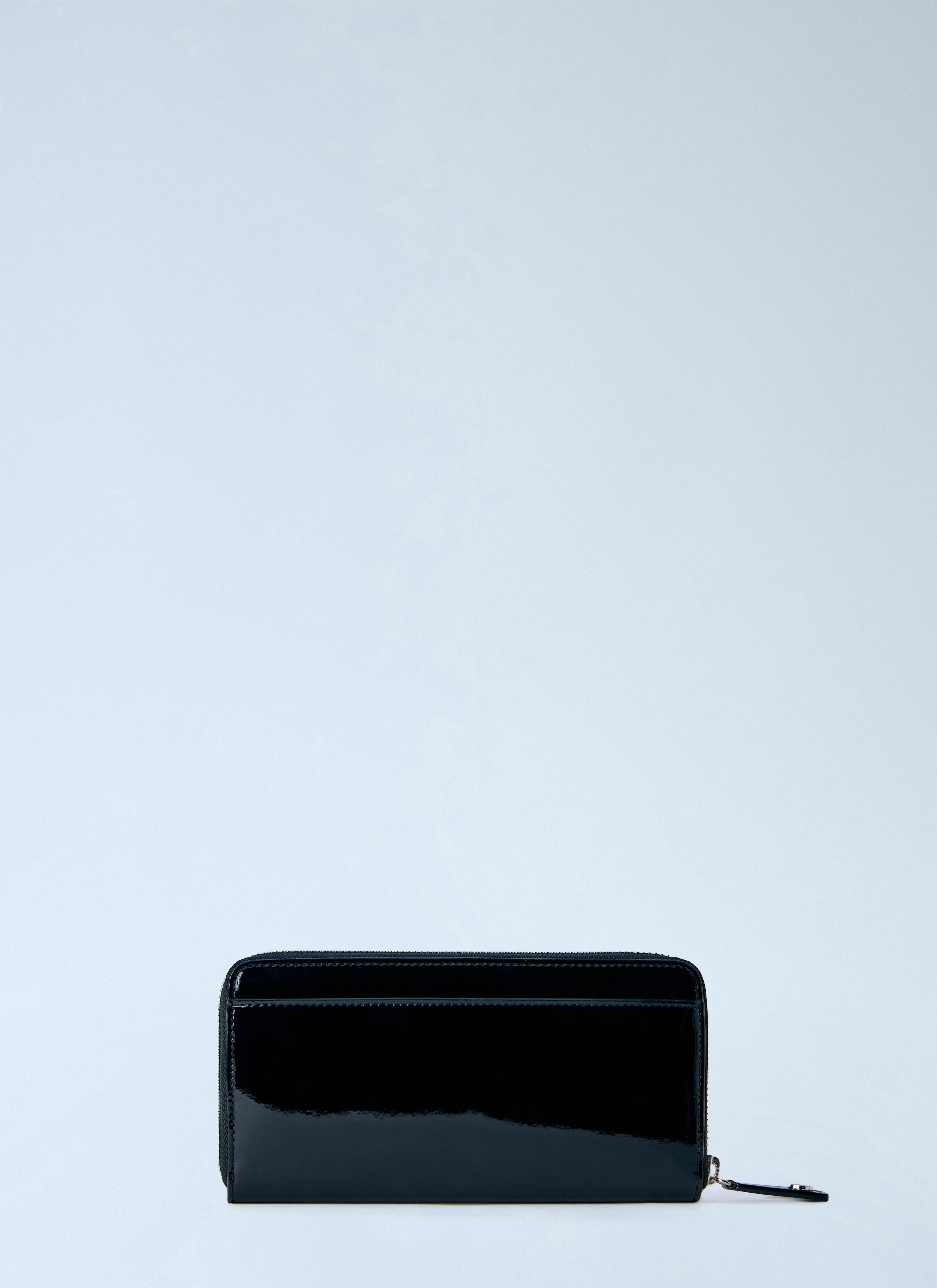 Zip Long Wallet