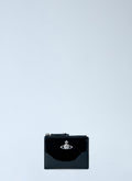 Slim Flap Card Holder