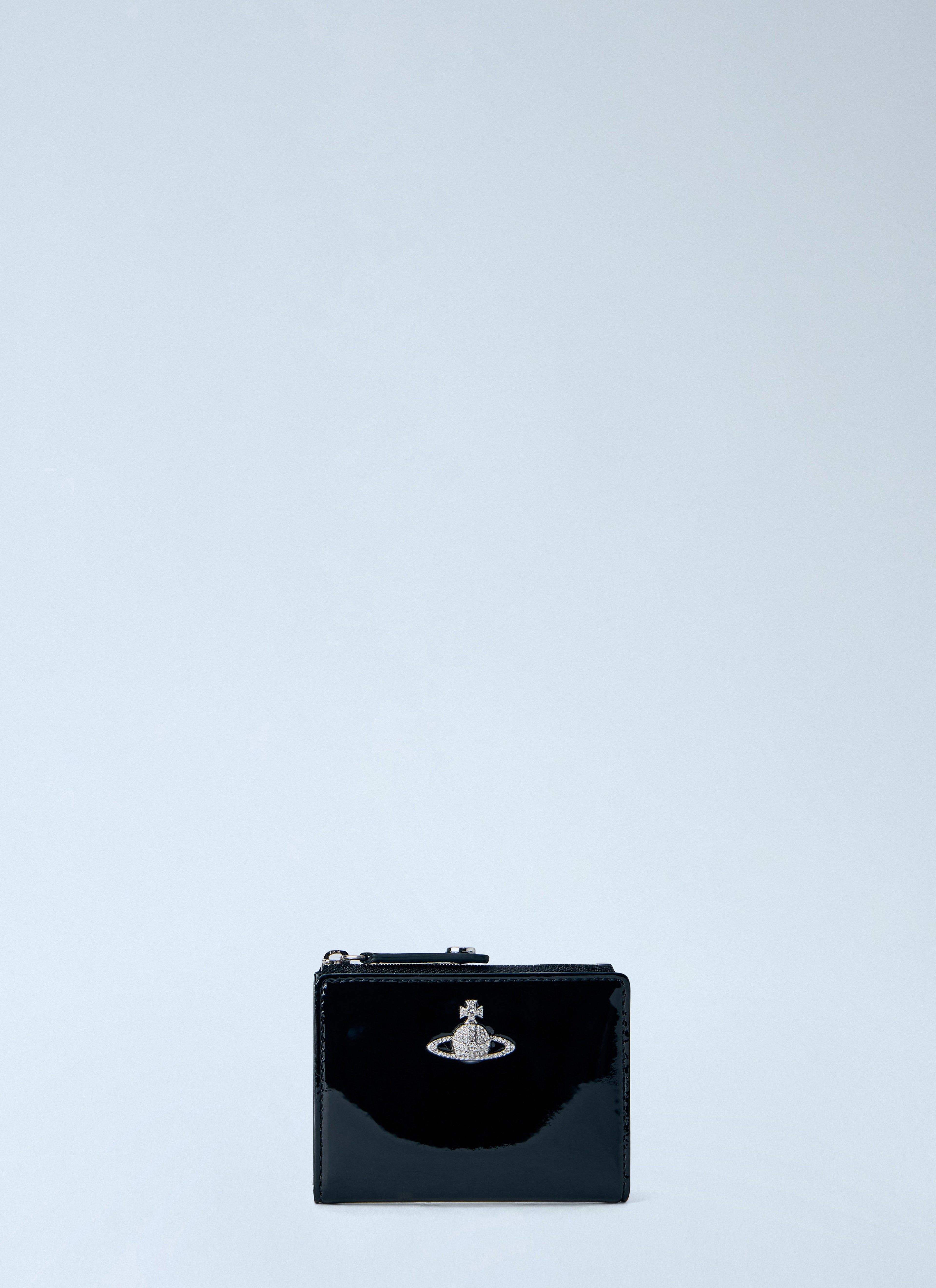 Slim Flap Card Holder