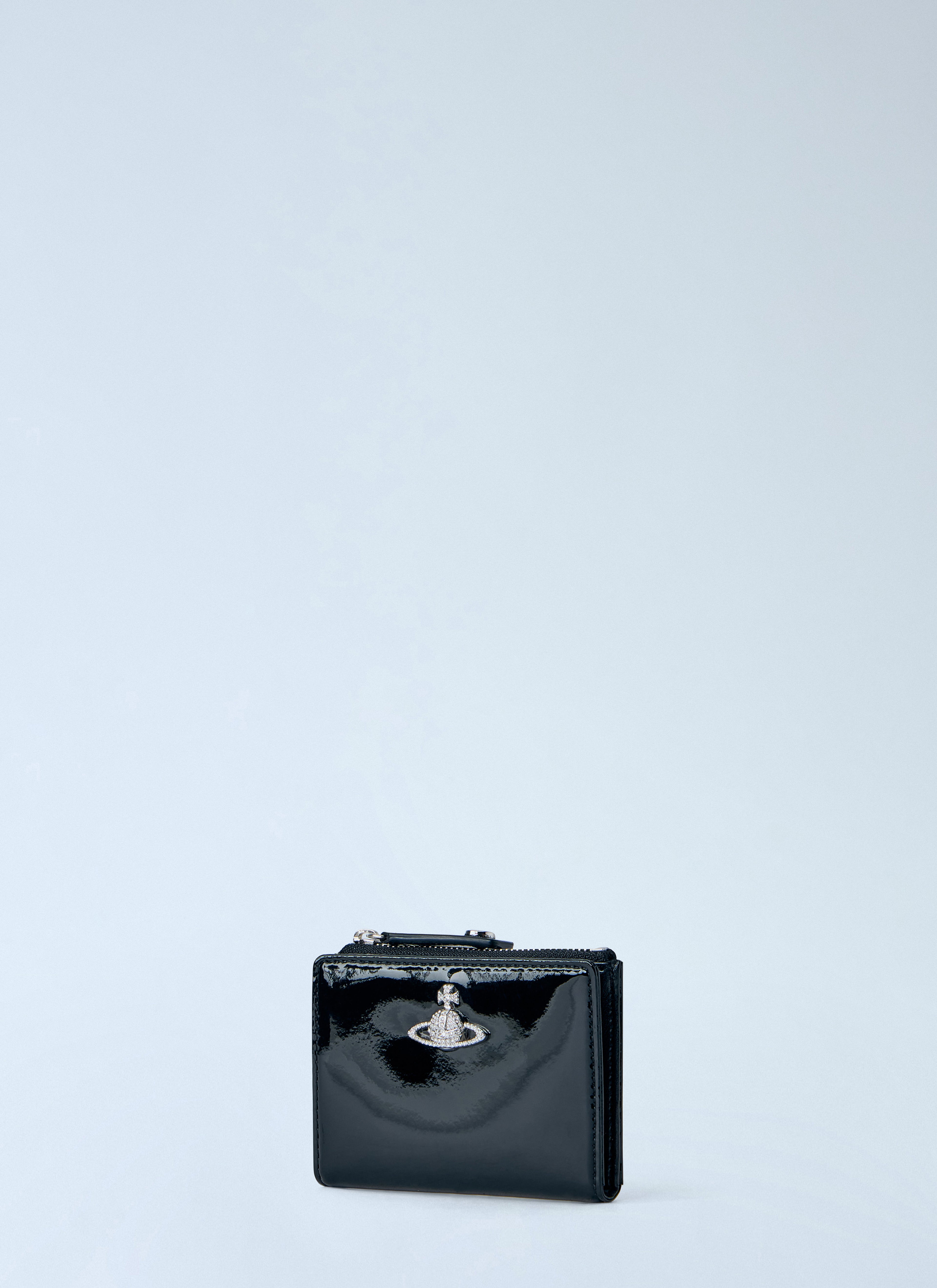 Slim Flap Card Holder